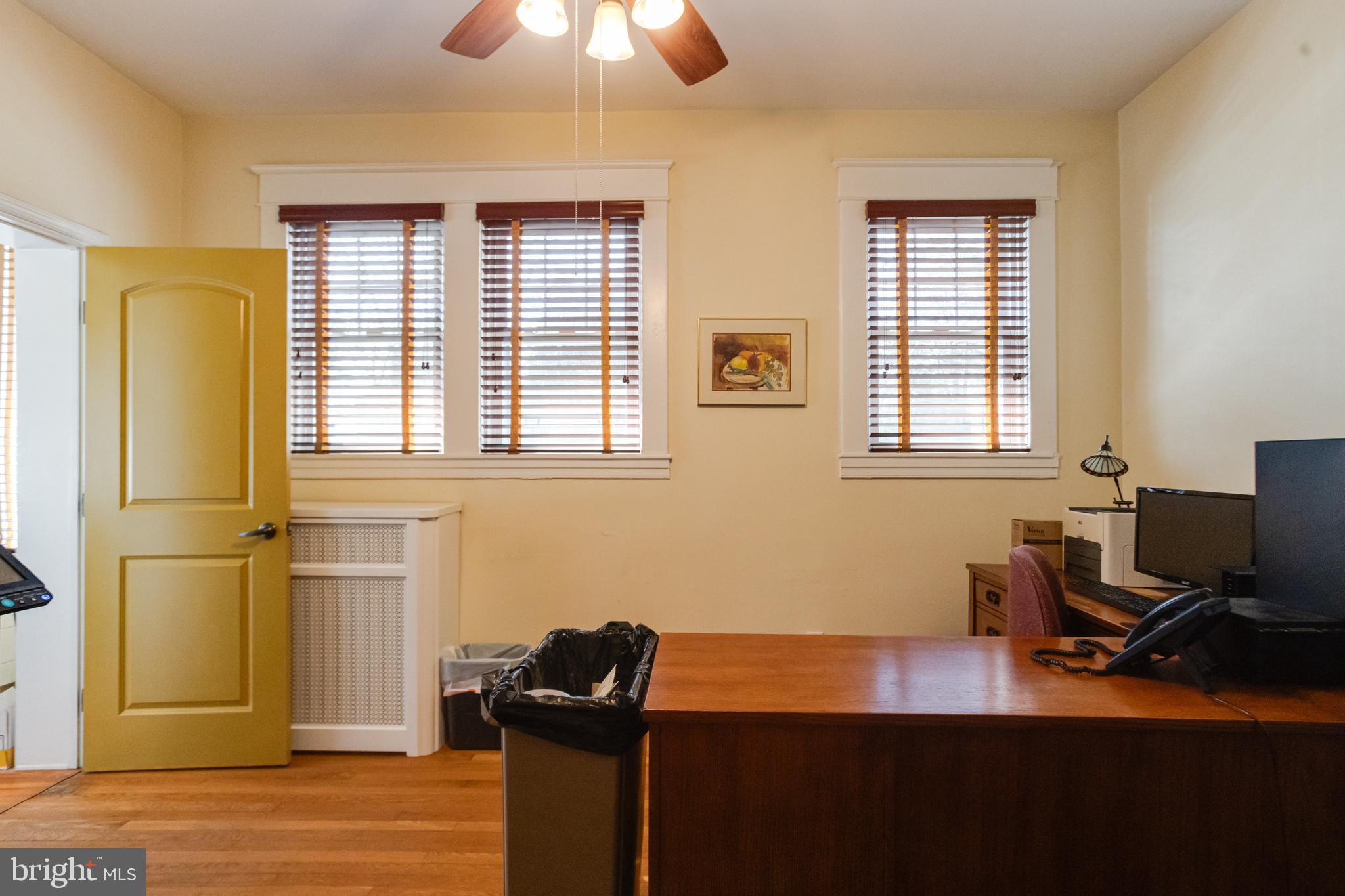 WEST TOWSON - Residential