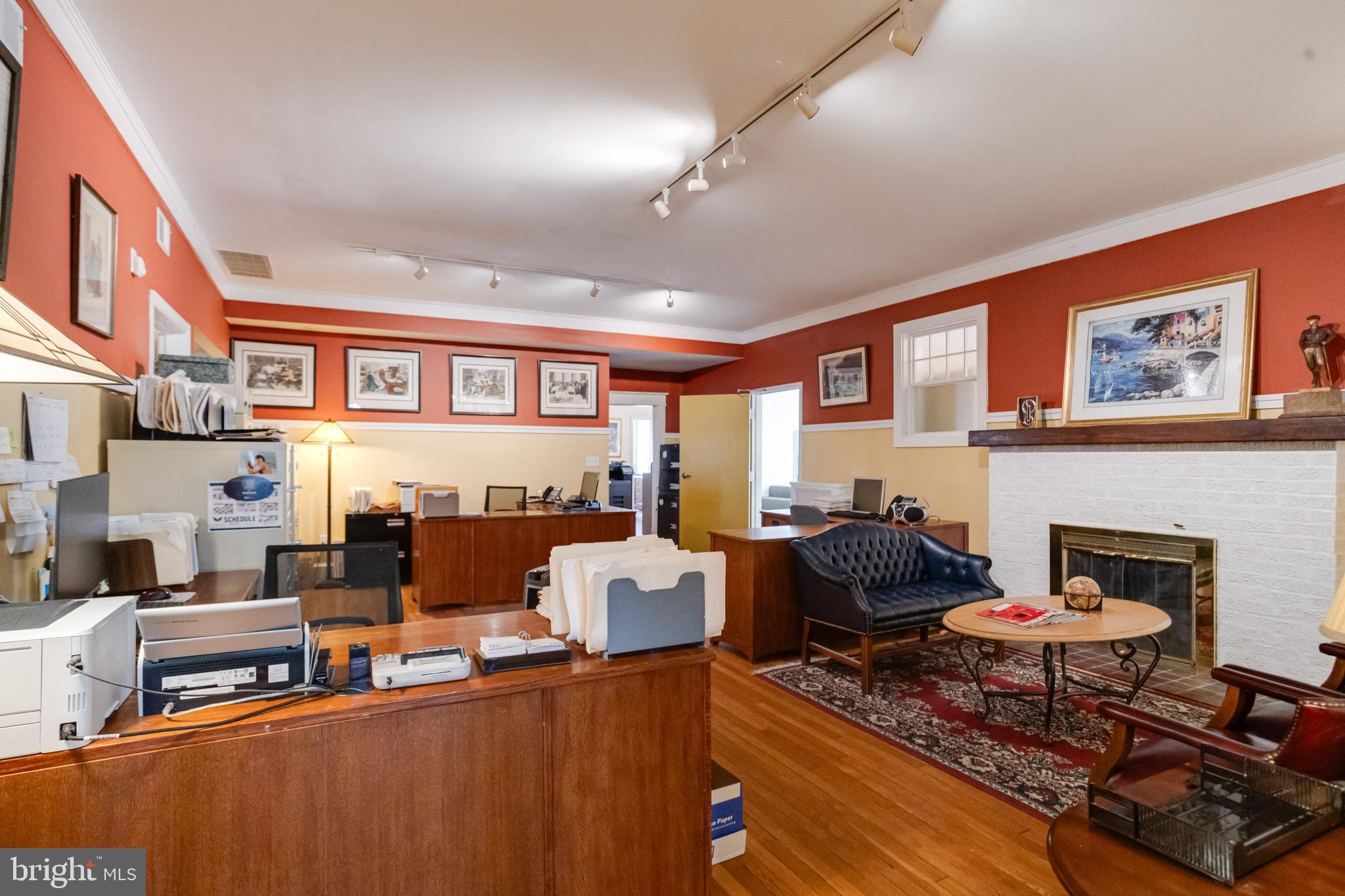 WEST TOWSON - Residential