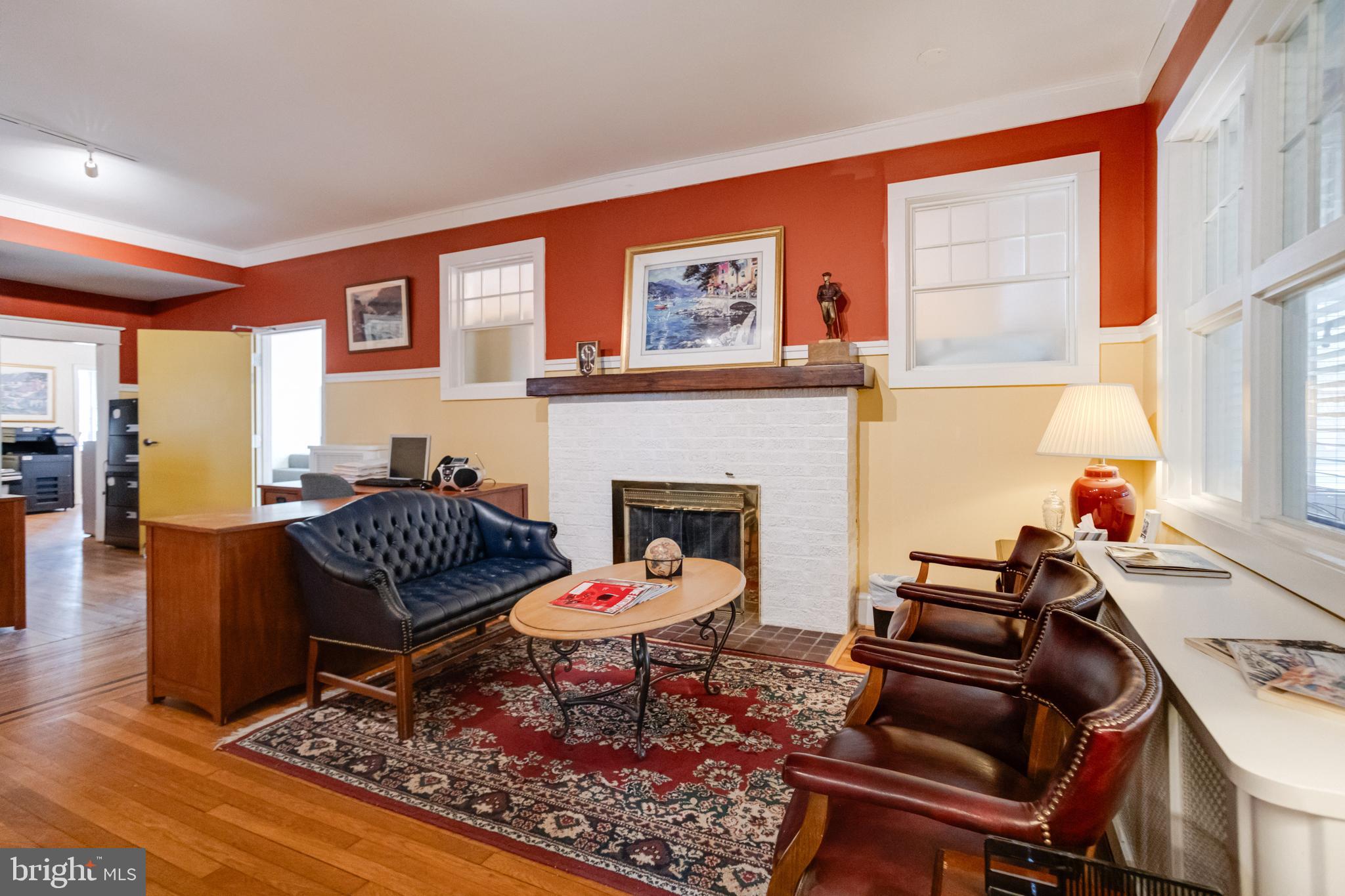 WEST TOWSON - Residential
