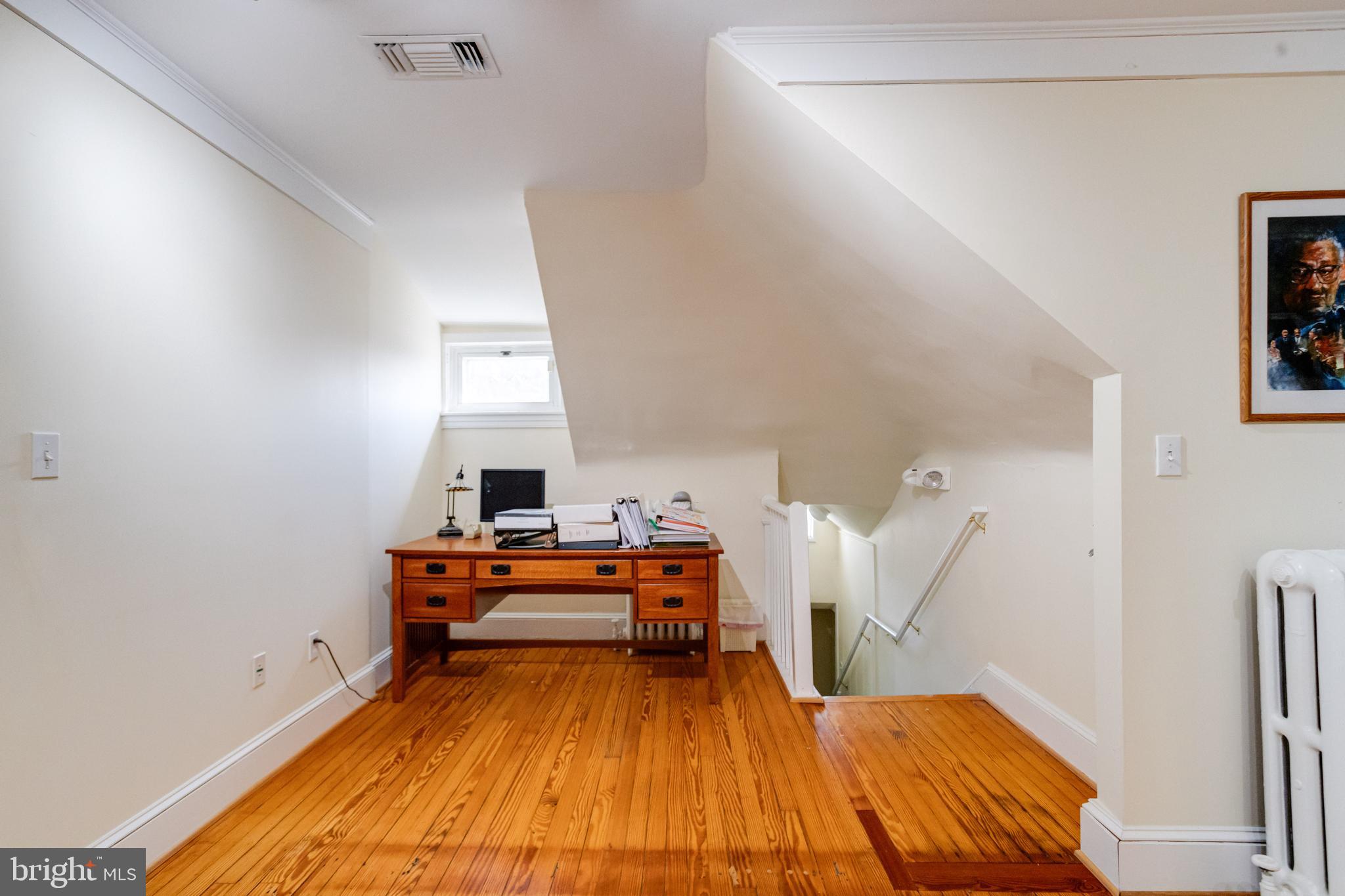 WEST TOWSON - Residential