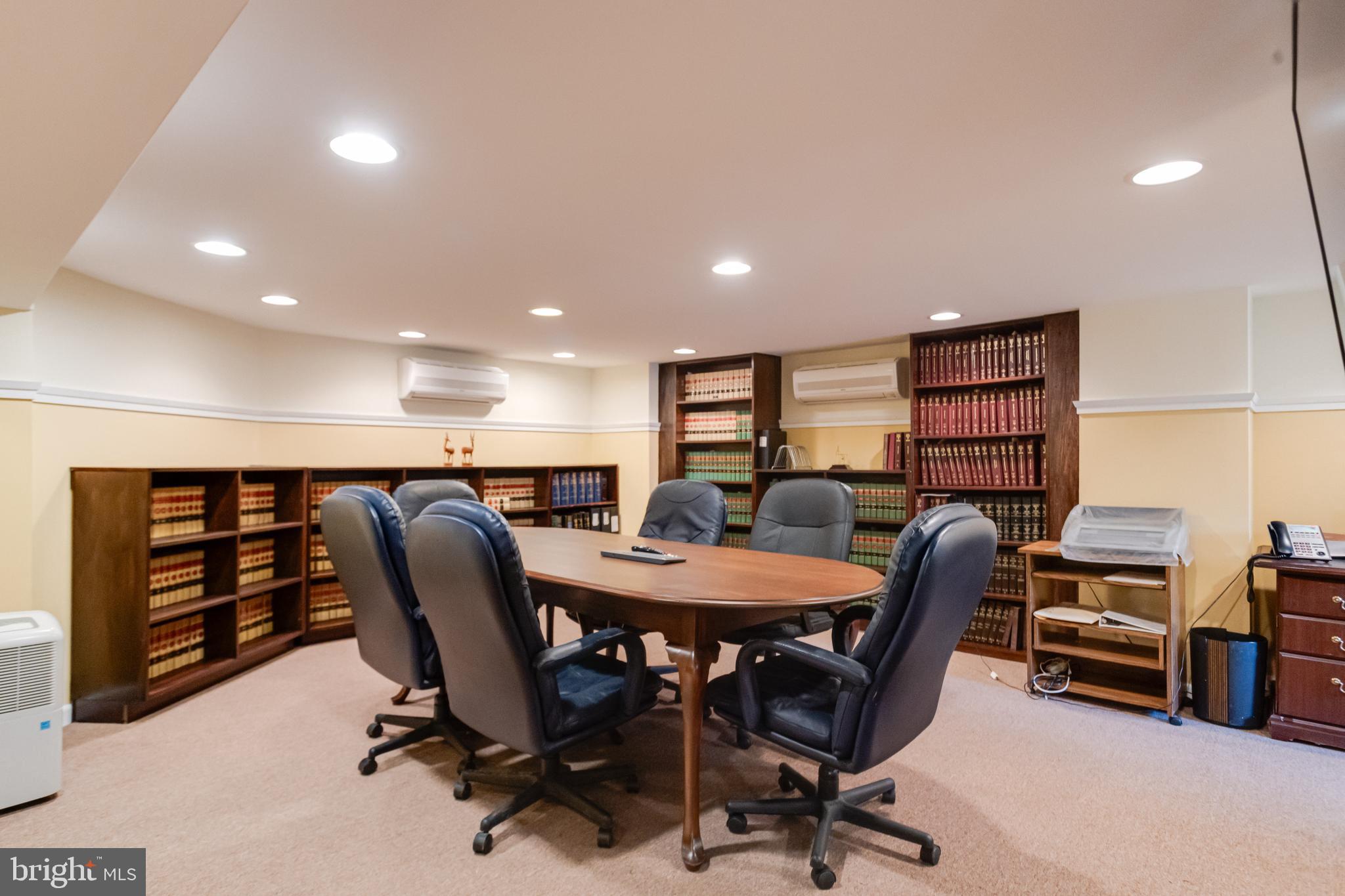 WEST TOWSON - Residential