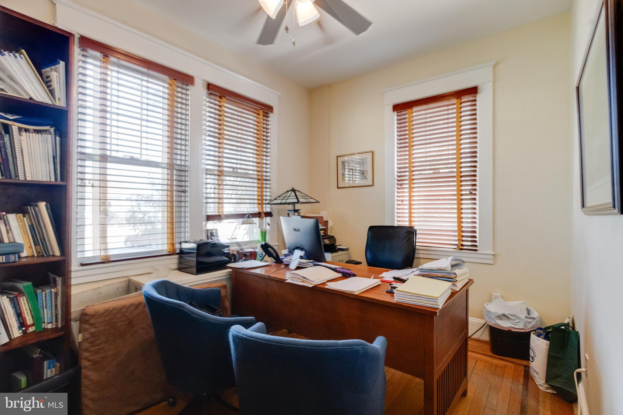 WEST TOWSON - Residential