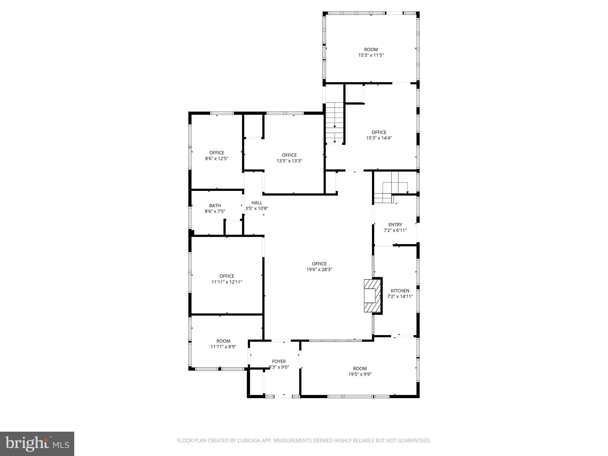 WEST TOWSON - Residential