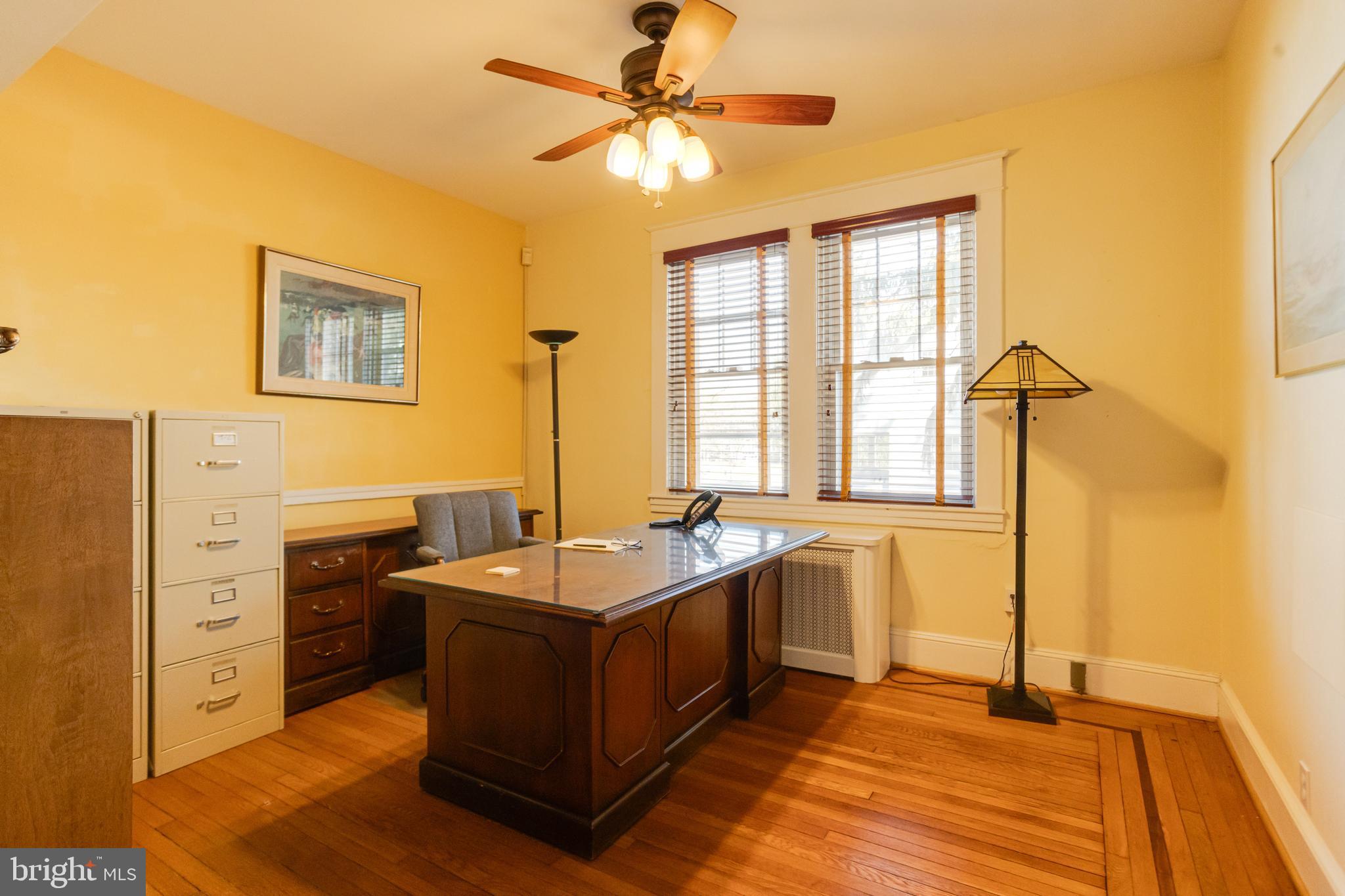 WEST TOWSON - Residential