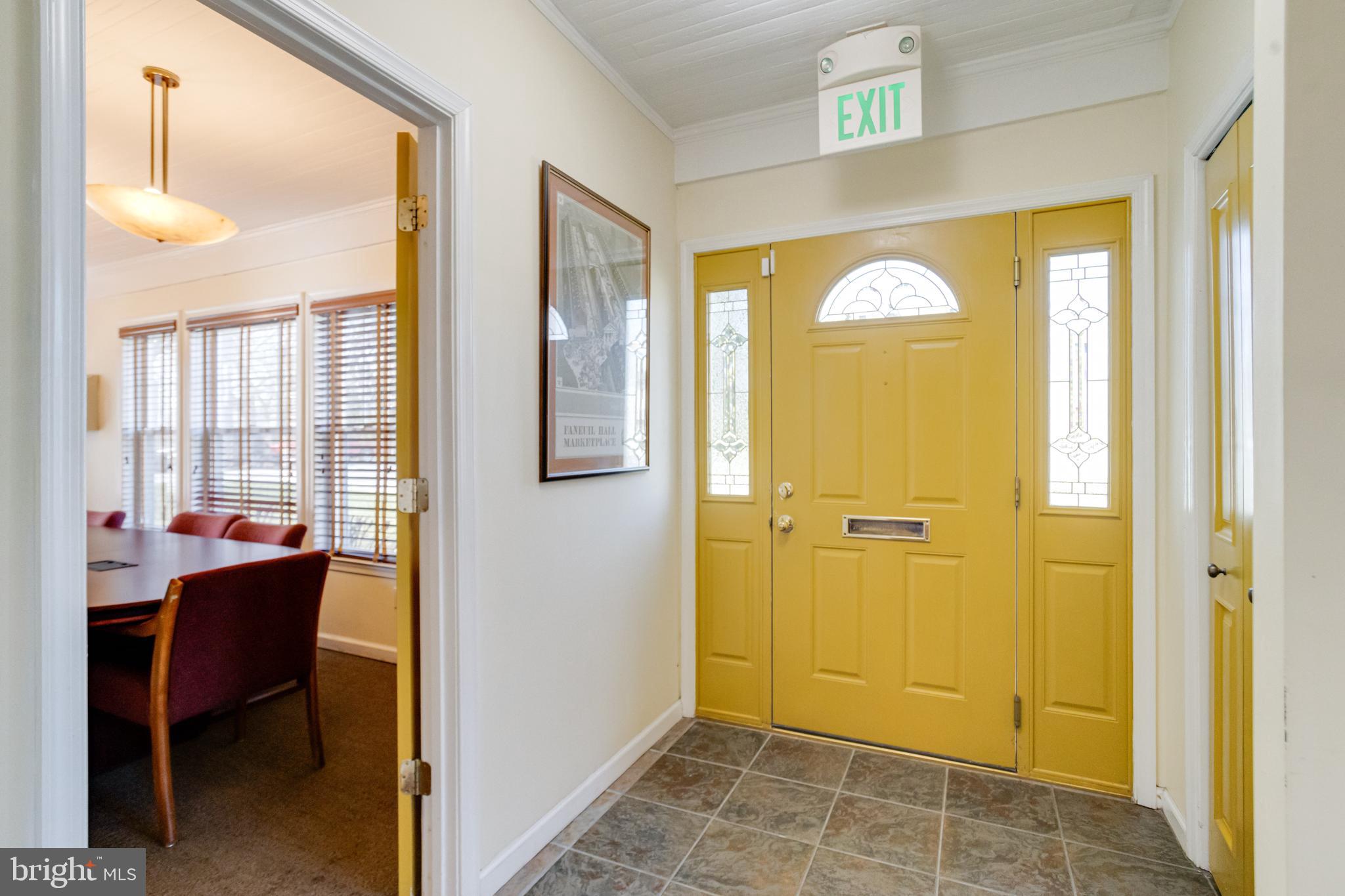 WEST TOWSON - Residential