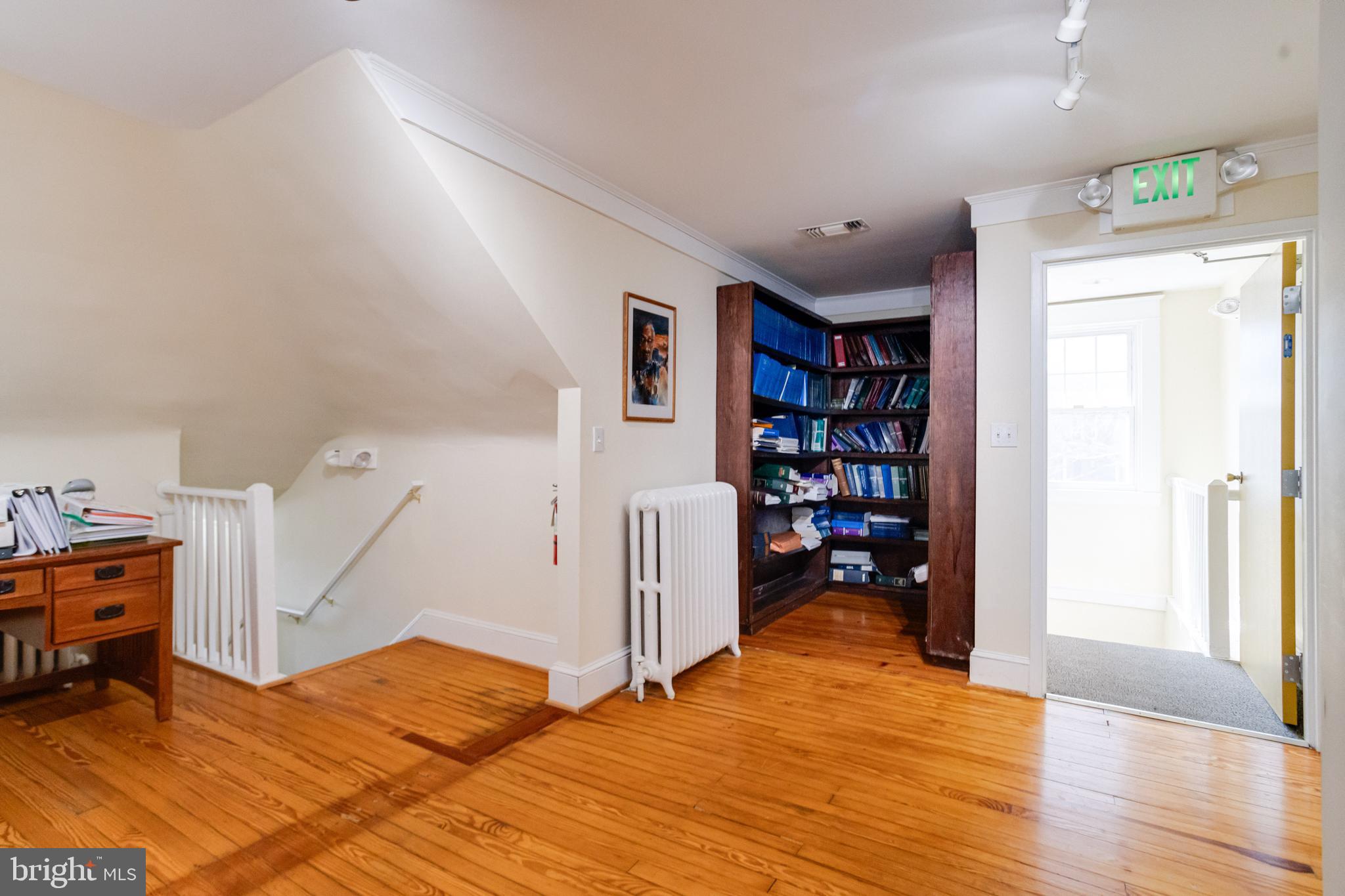 WEST TOWSON - Residential
