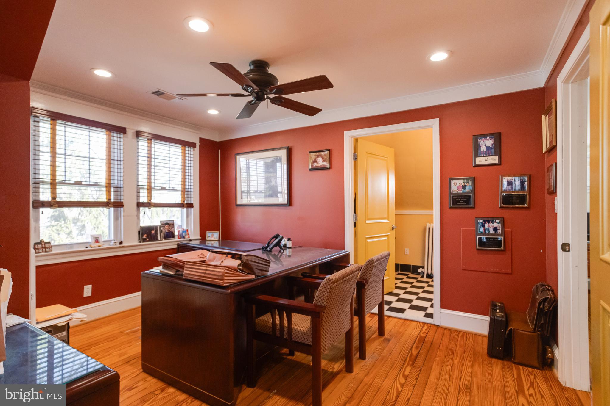 WEST TOWSON - Residential