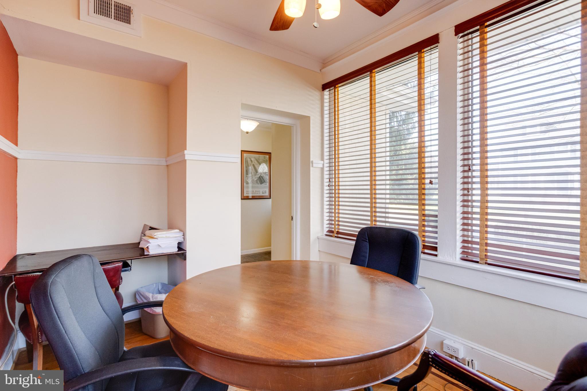 WEST TOWSON - Residential