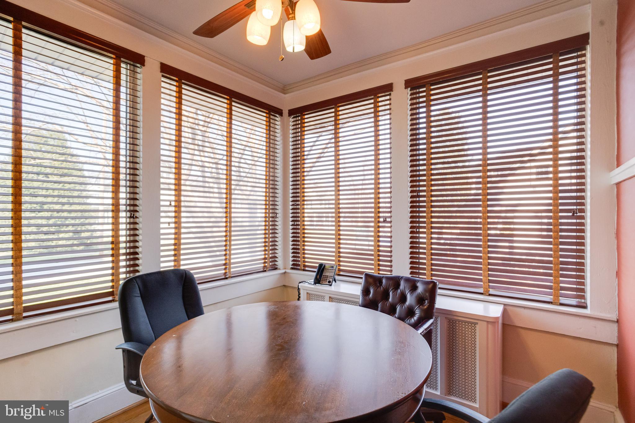 WEST TOWSON - Residential