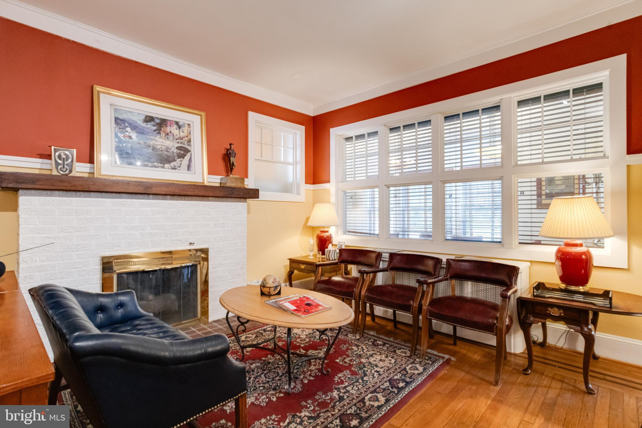 WEST TOWSON - Residential