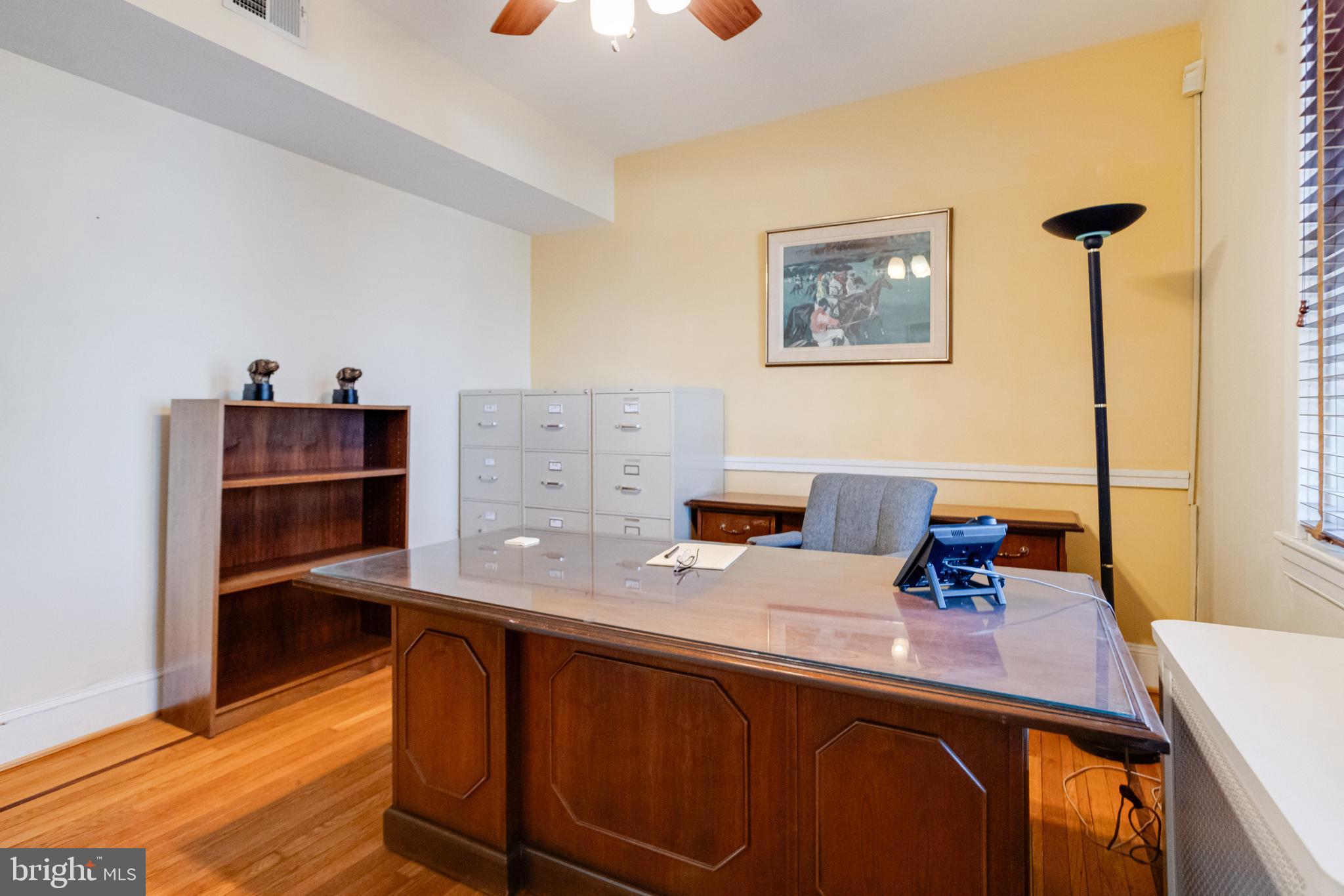 WEST TOWSON - Residential