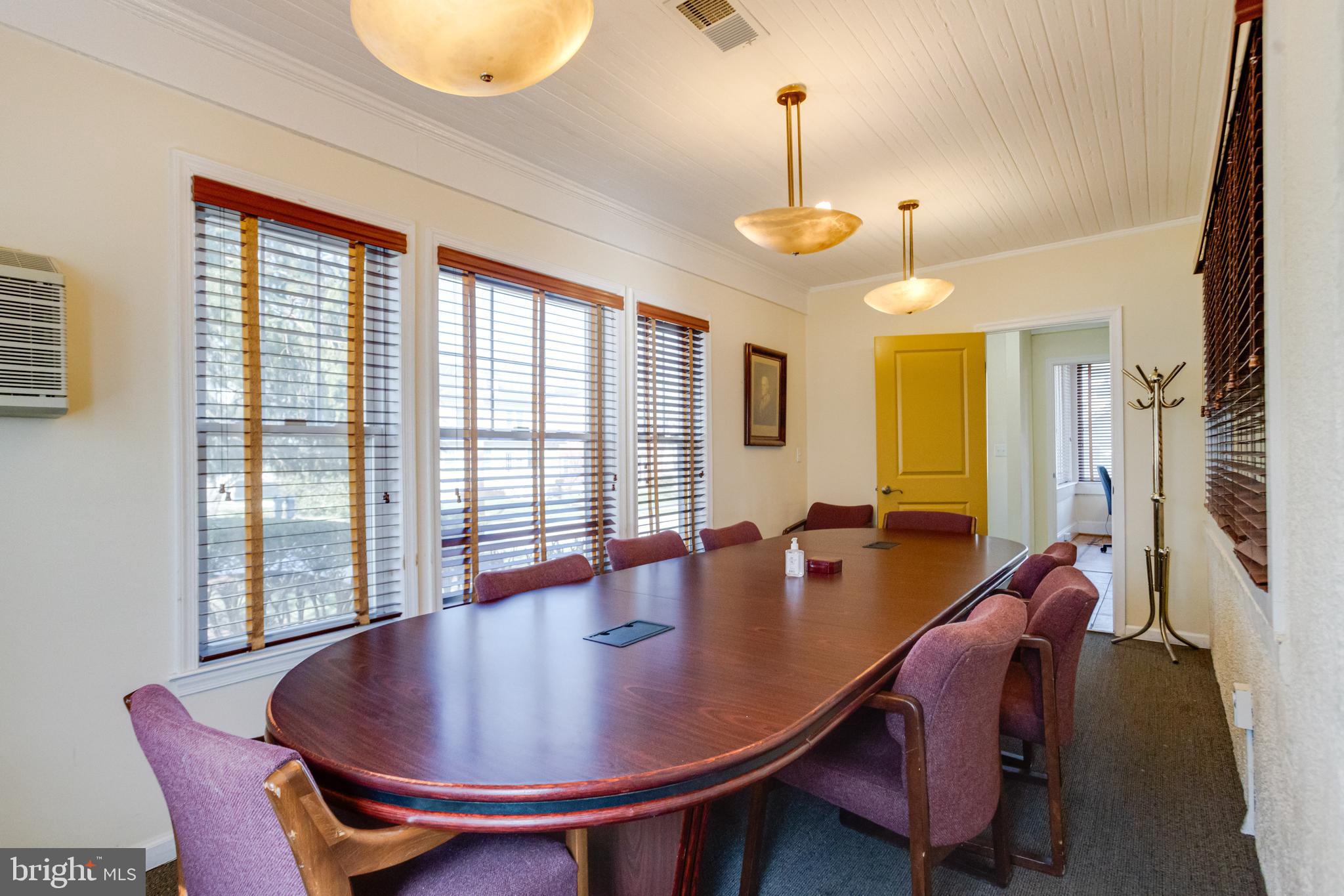 WEST TOWSON - Residential