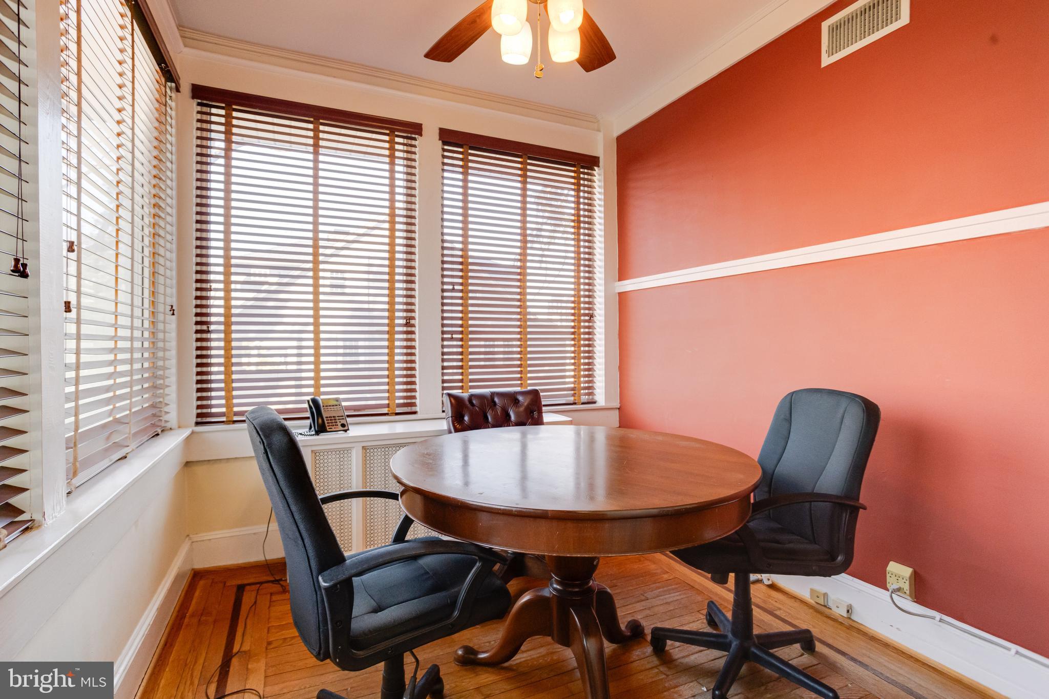 WEST TOWSON - Residential