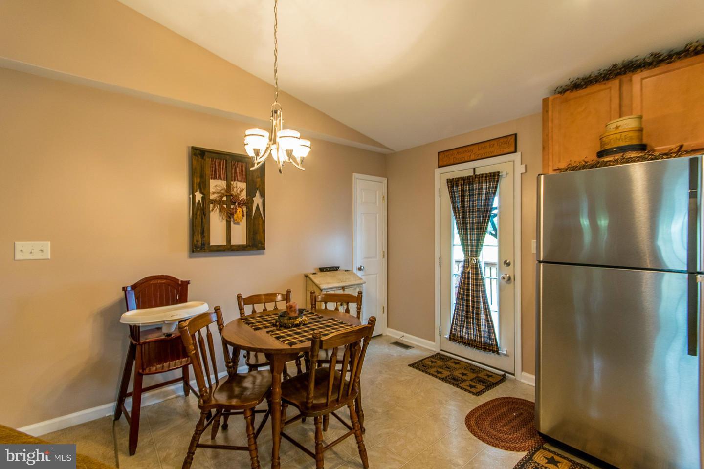 RIDGEWAY EAST - Residential