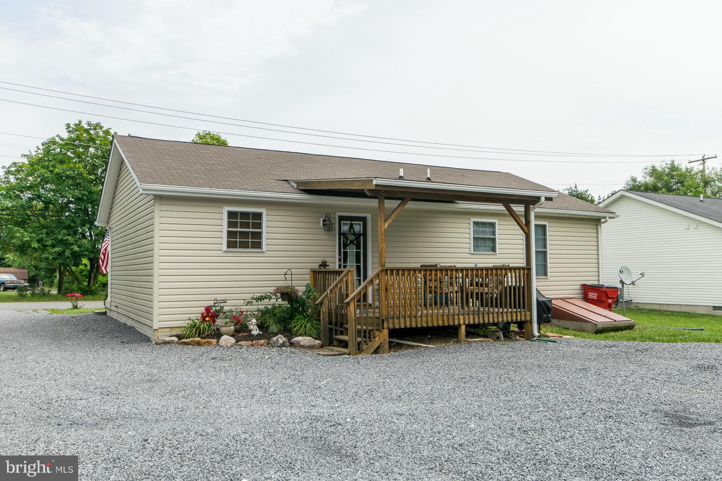 RIDGEWAY EAST - Residential