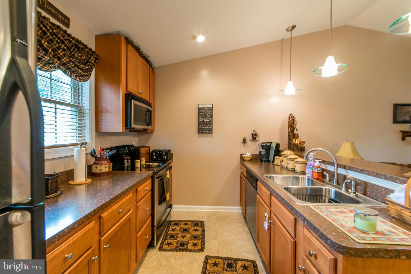 RIDGEWAY EAST - Residential