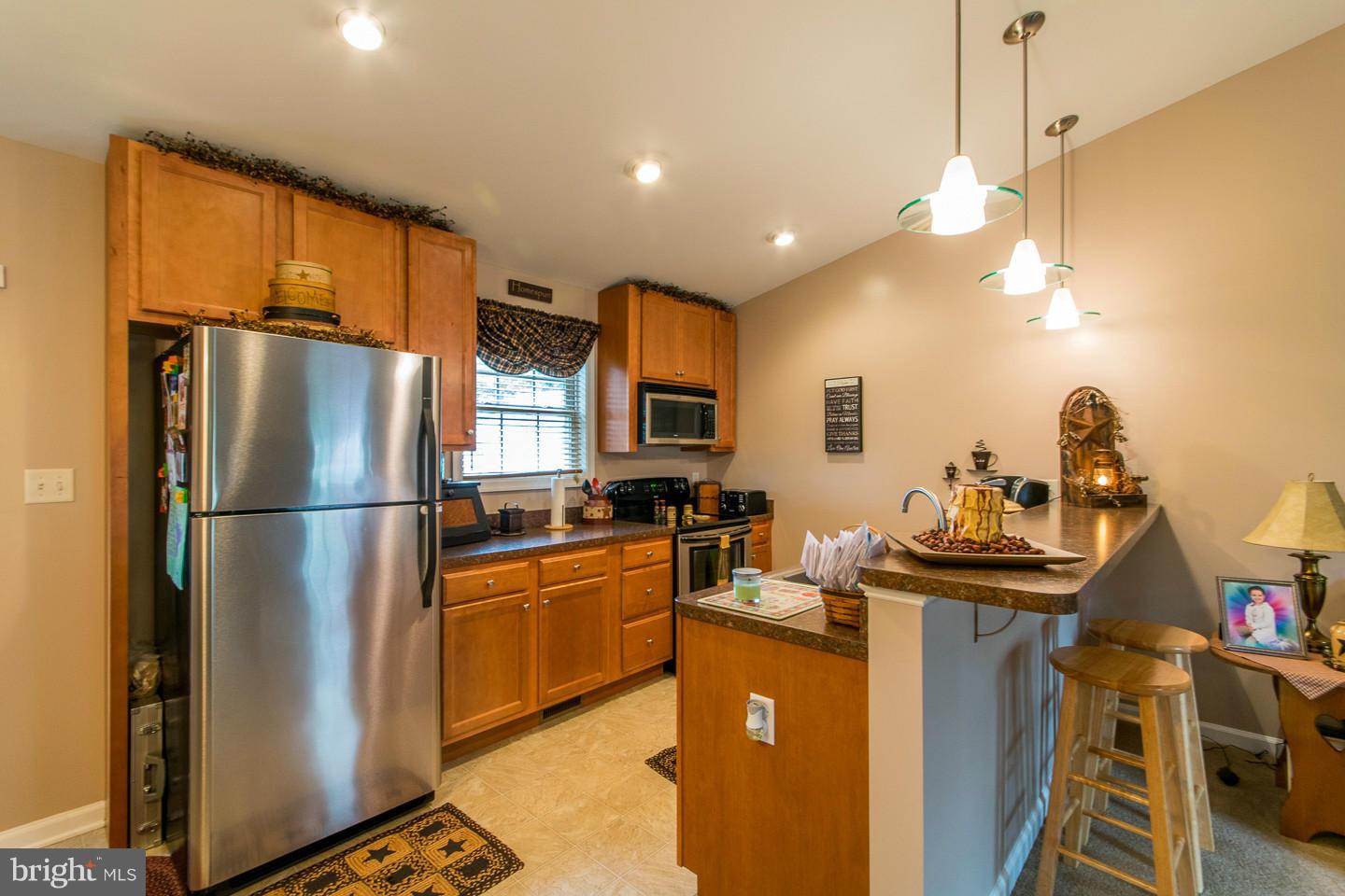 RIDGEWAY EAST - Residential