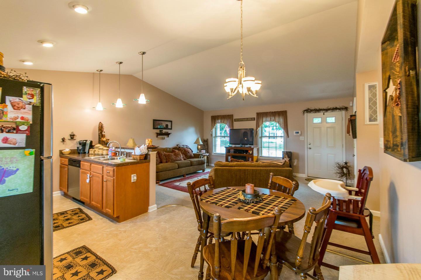 RIDGEWAY EAST - Residential