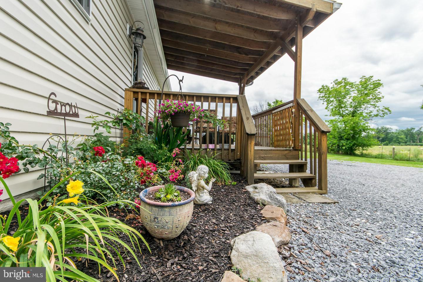 RIDGEWAY EAST - Residential