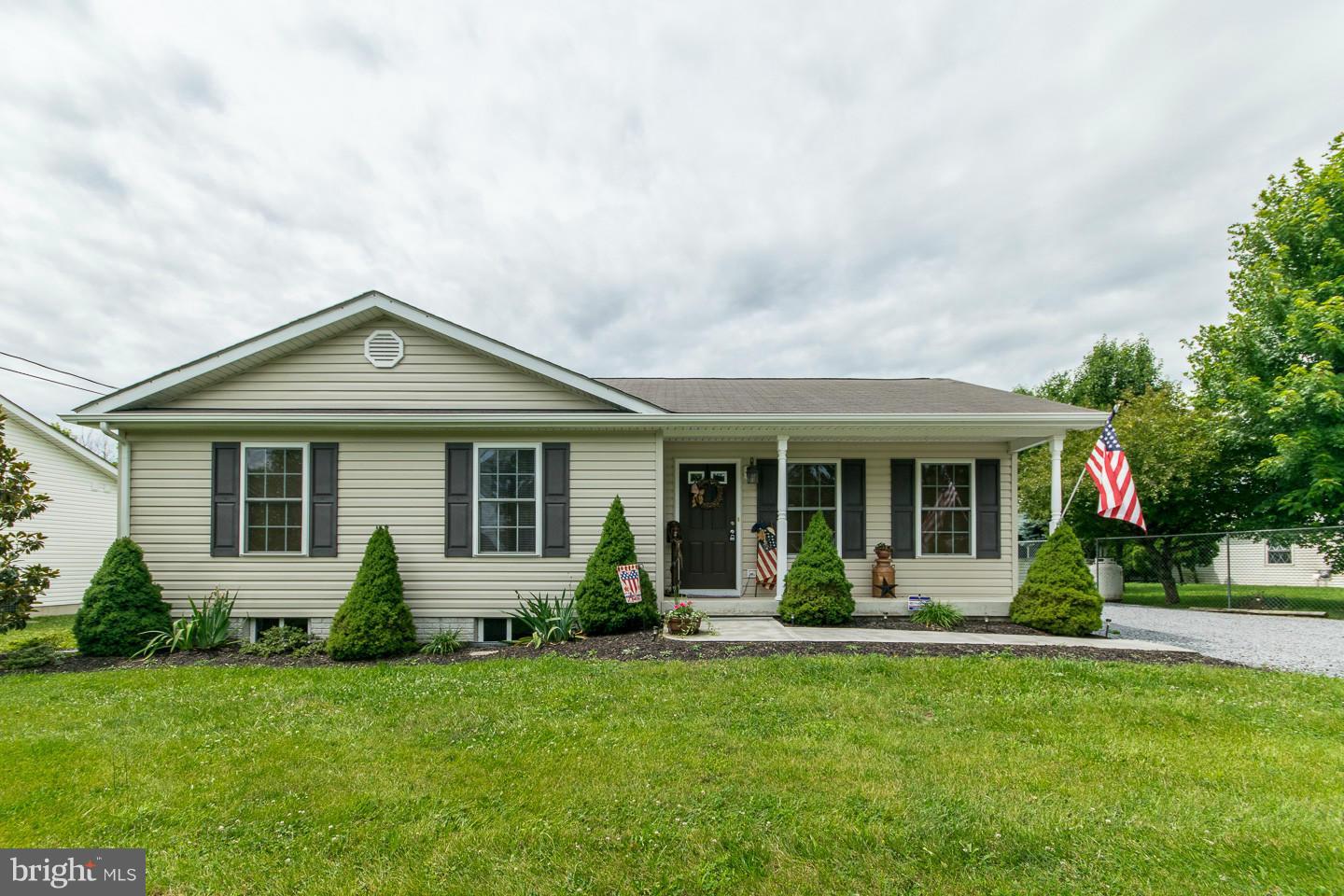 RIDGEWAY EAST - Residential