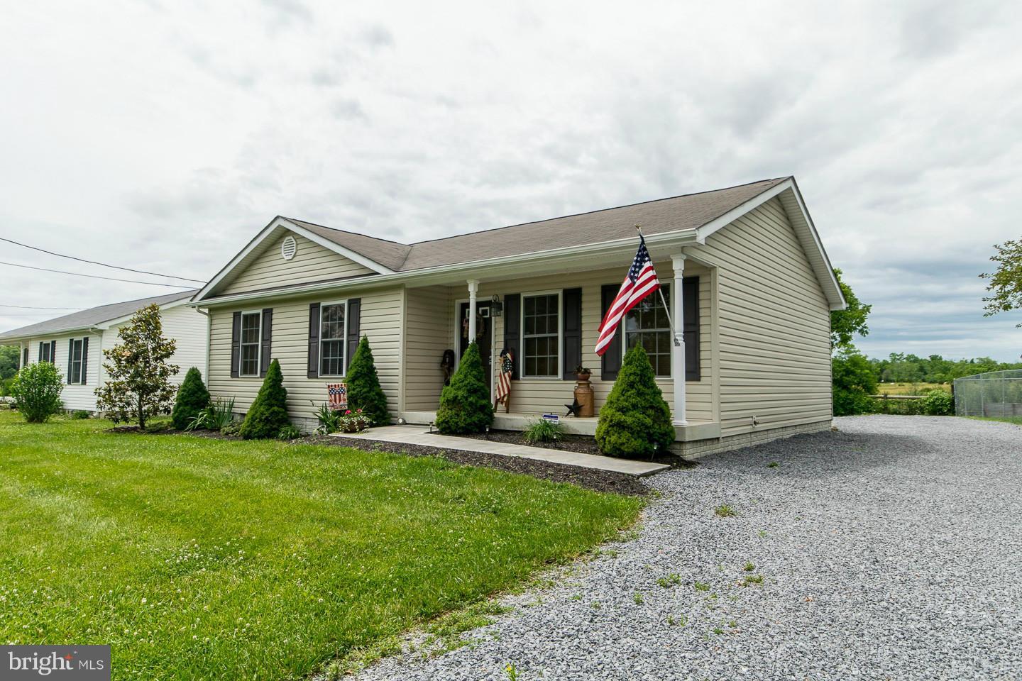 RIDGEWAY EAST - Residential