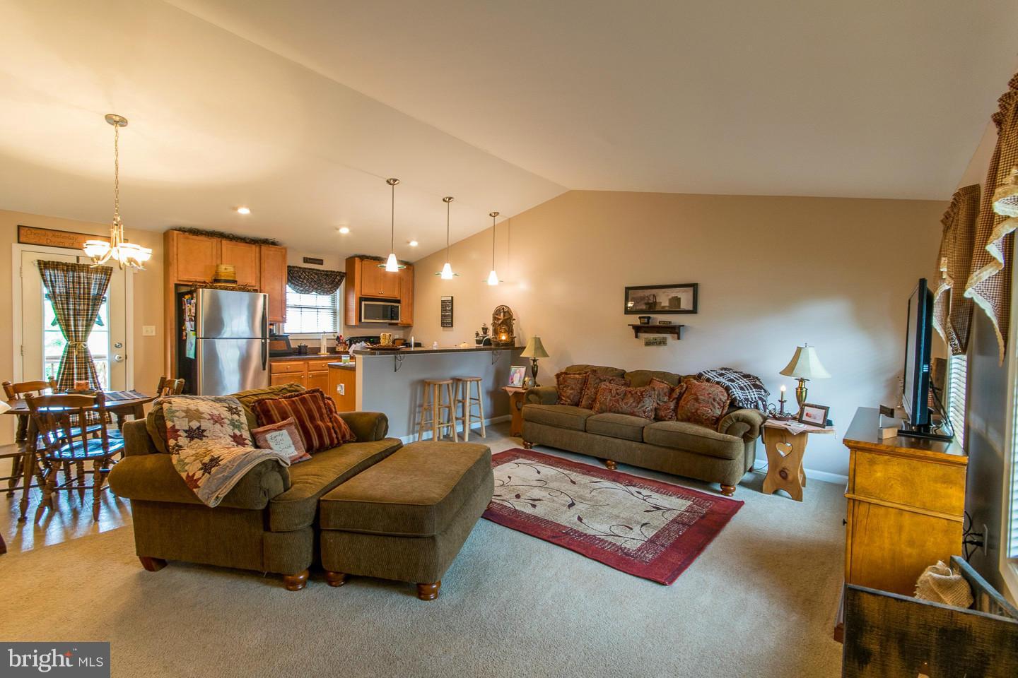 RIDGEWAY EAST - Residential