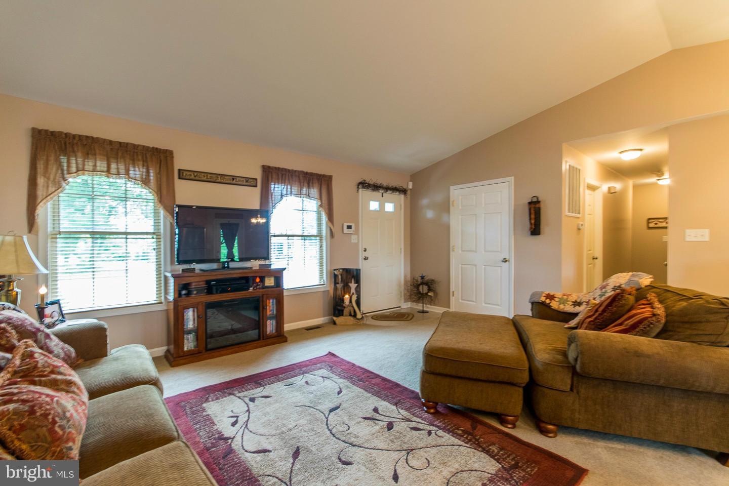 RIDGEWAY EAST - Residential