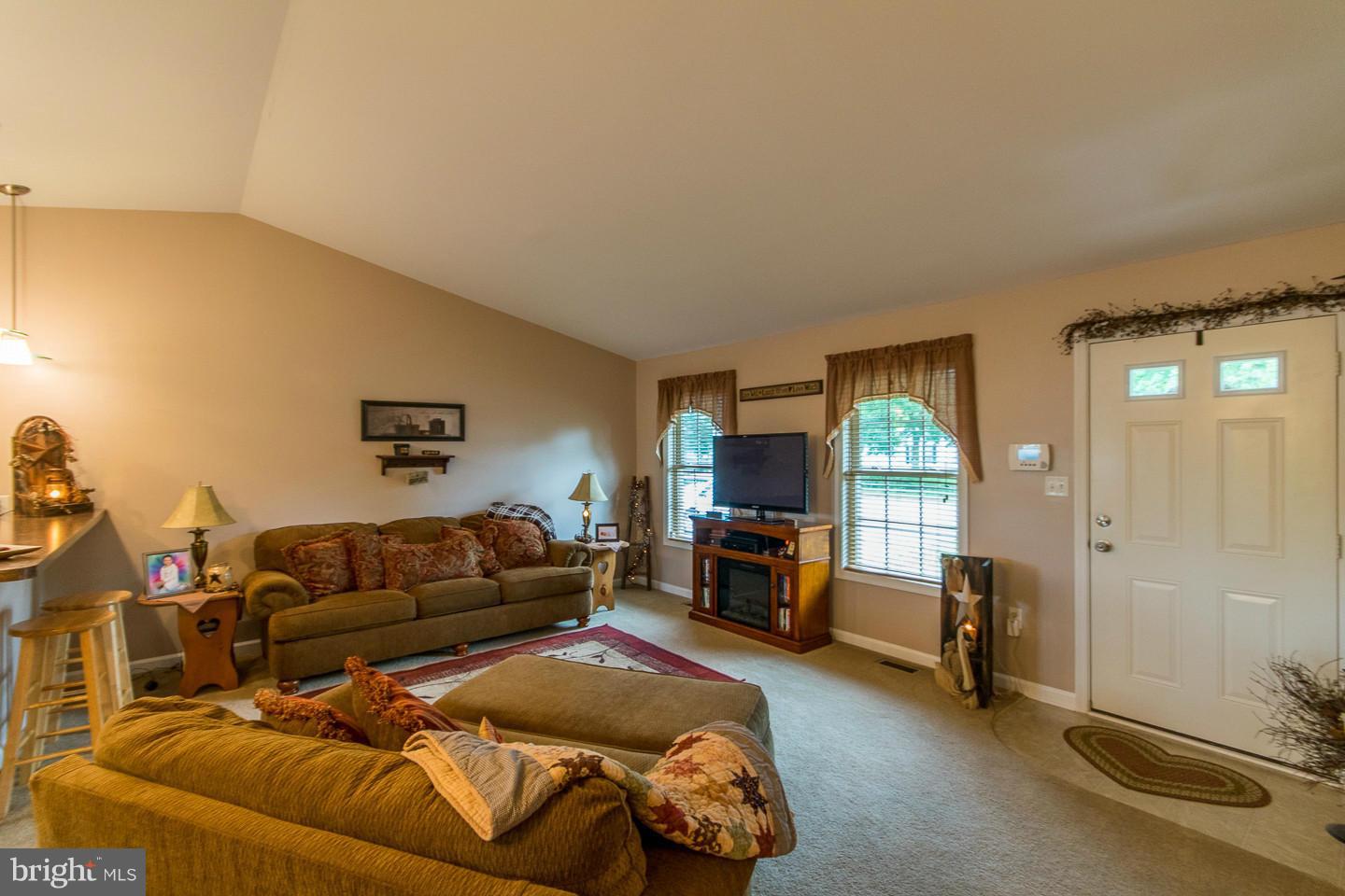 RIDGEWAY EAST - Residential