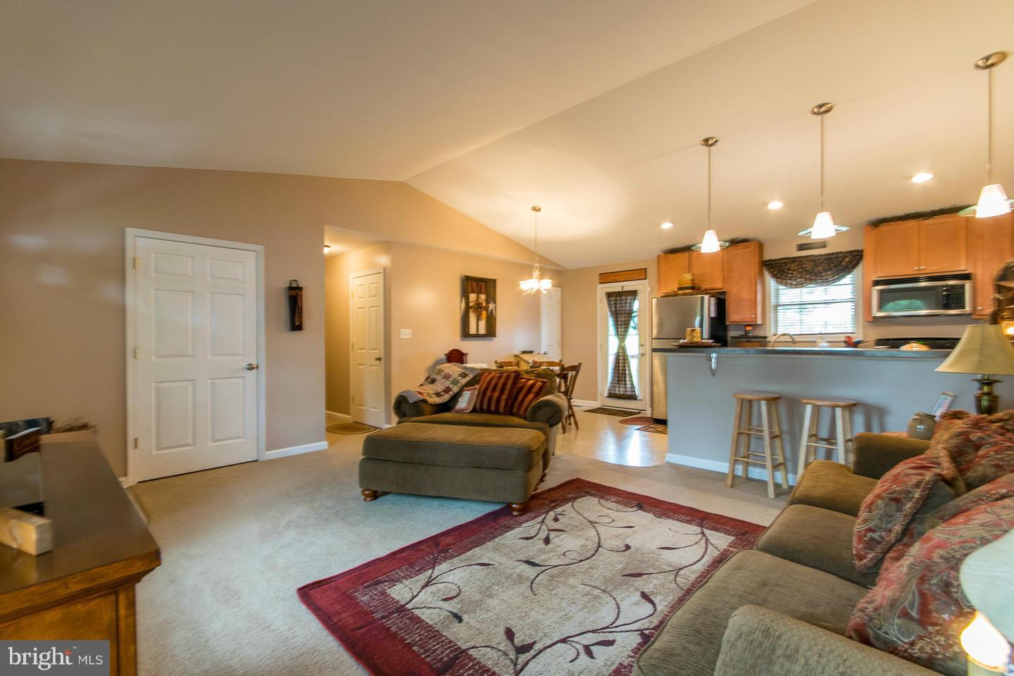 RIDGEWAY EAST - Residential