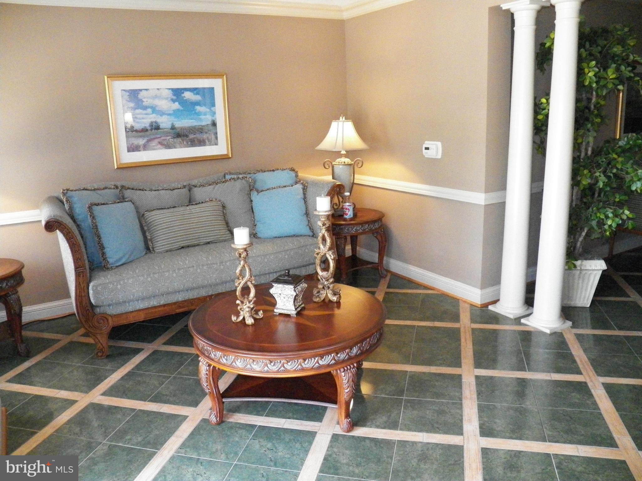 EDELEN STATION - Residential Lease