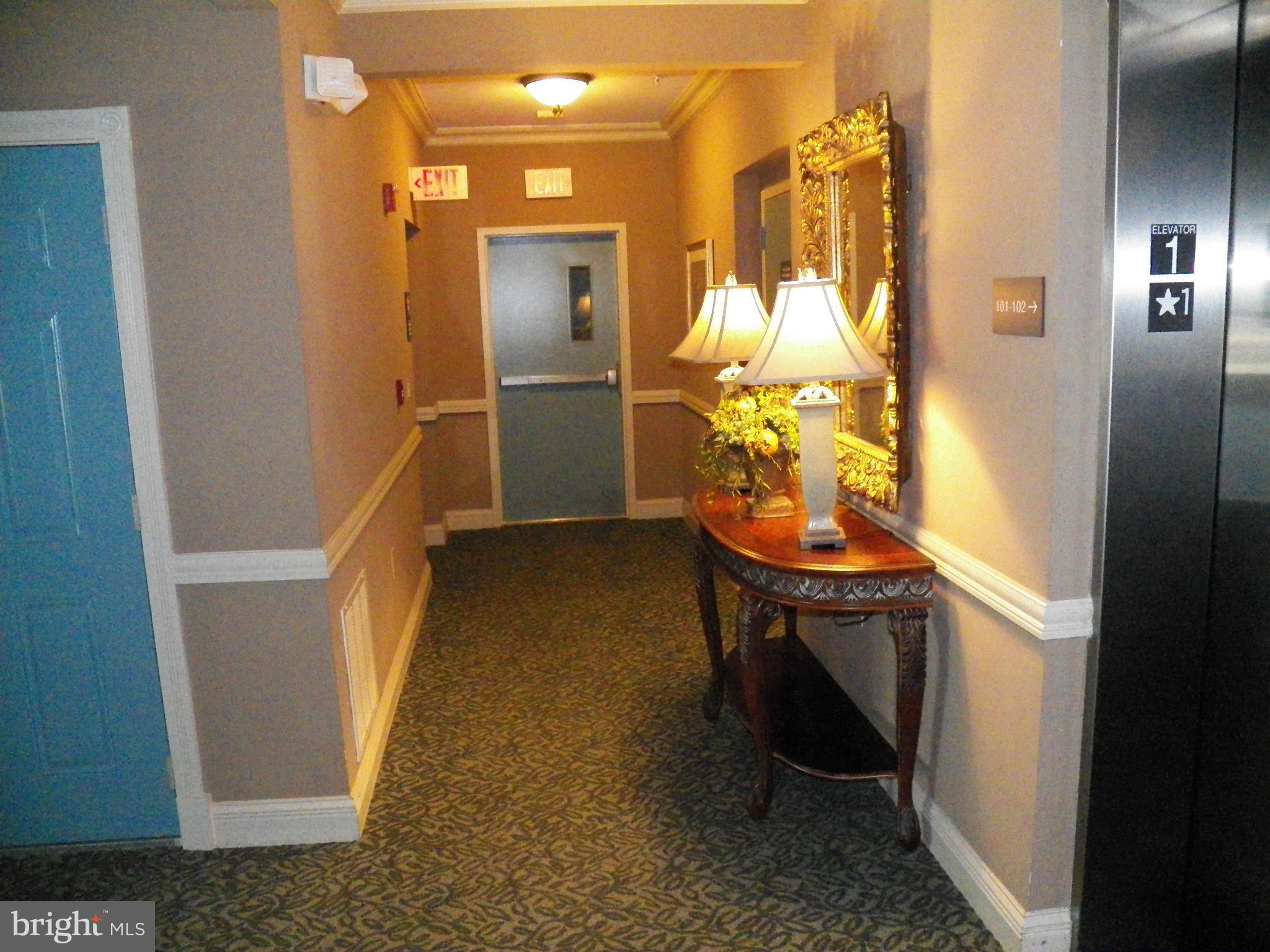 EDELEN STATION - Residential Lease