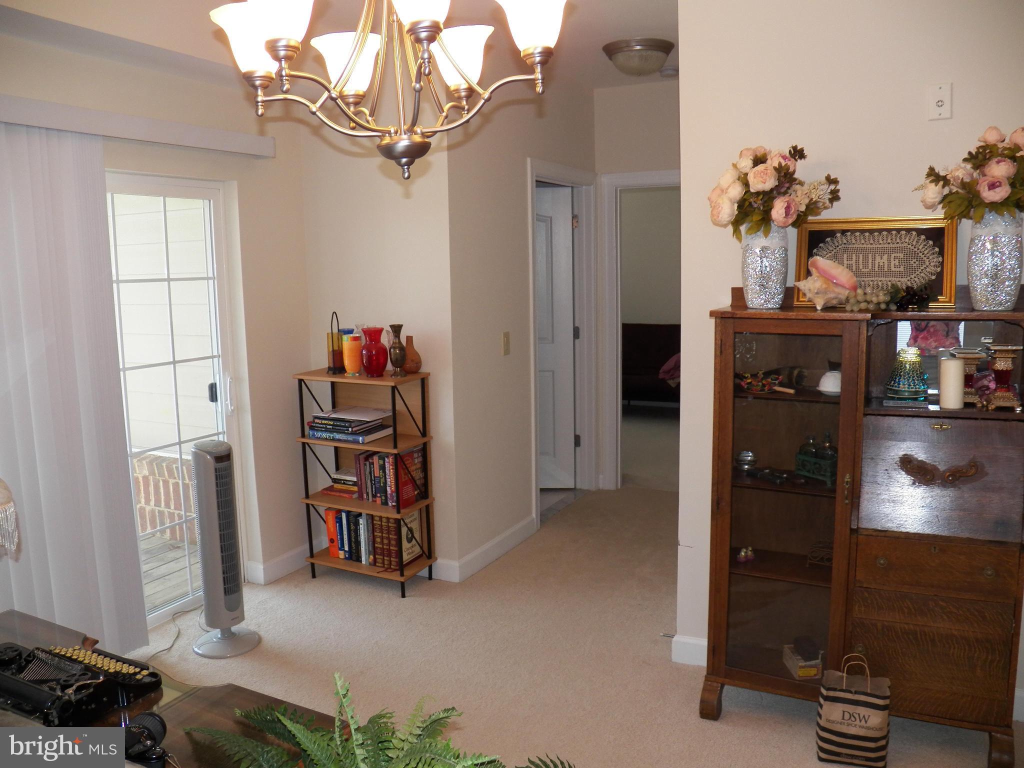 EDELEN STATION - Residential Lease