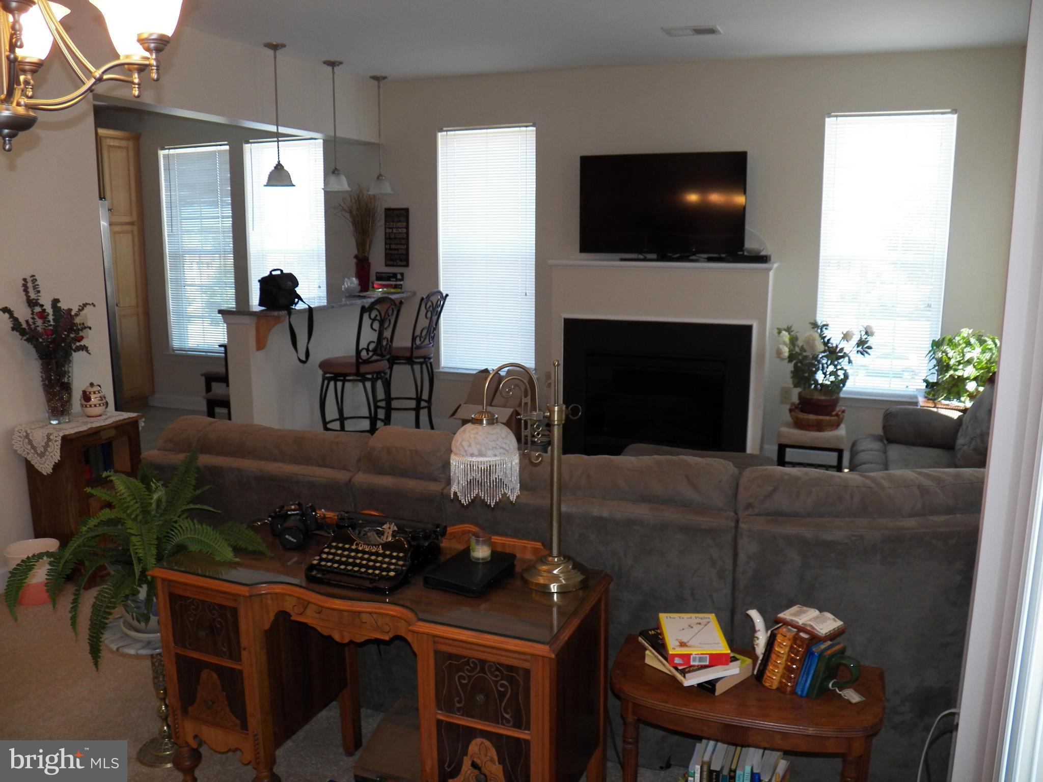 EDELEN STATION - Residential Lease