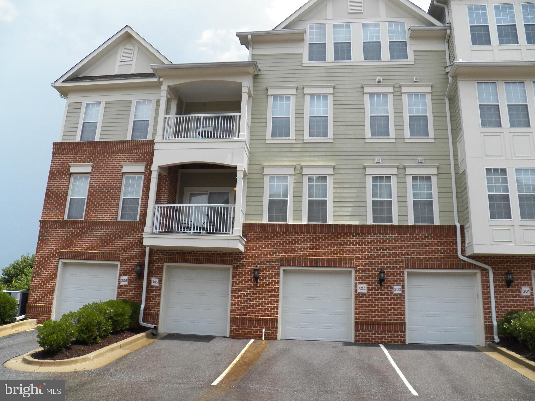 EDELEN STATION - Residential Lease