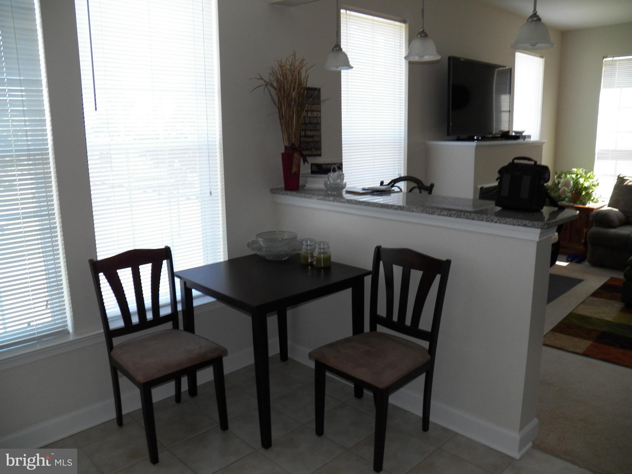 EDELEN STATION - Residential Lease