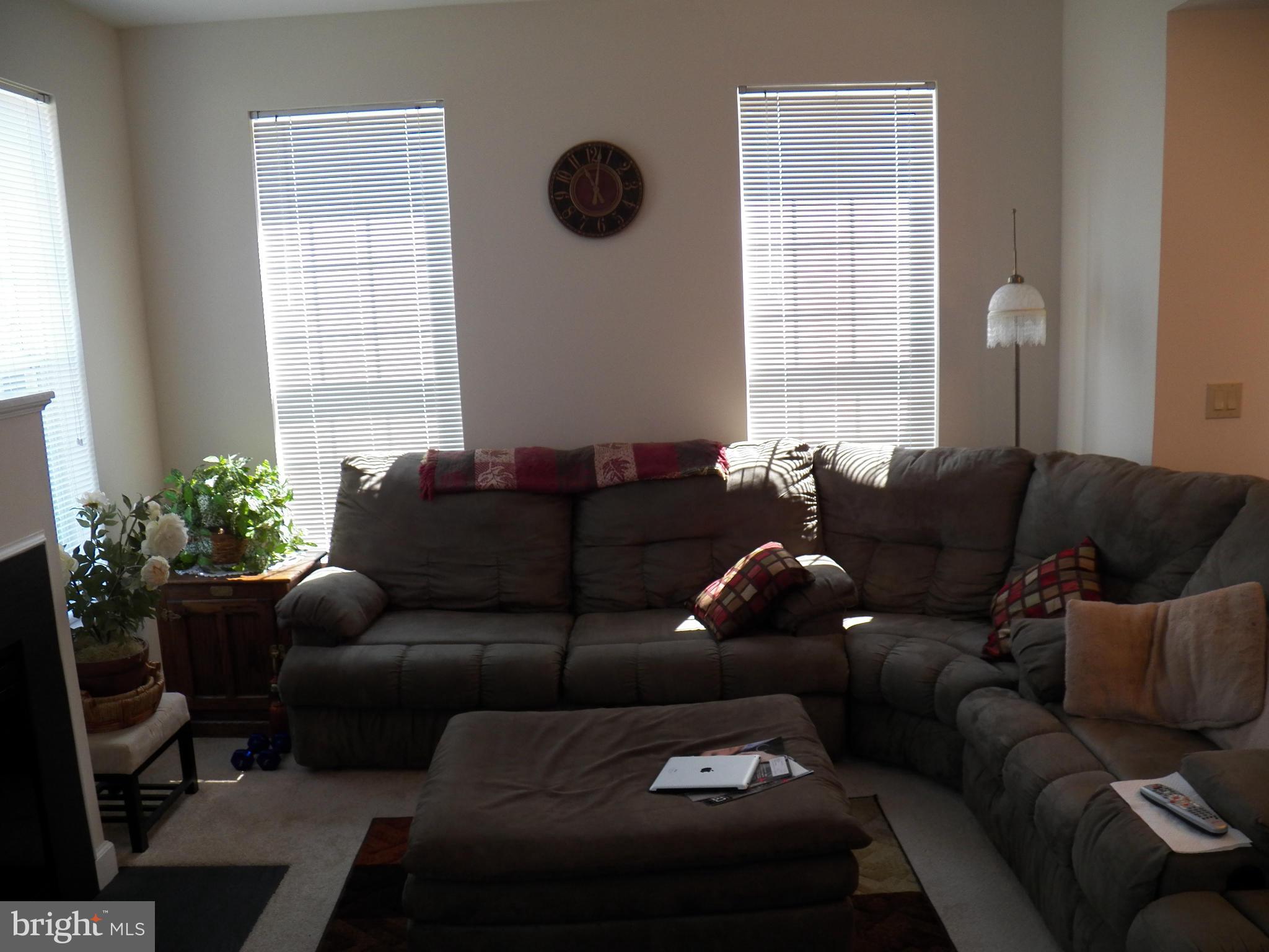 EDELEN STATION - Residential Lease