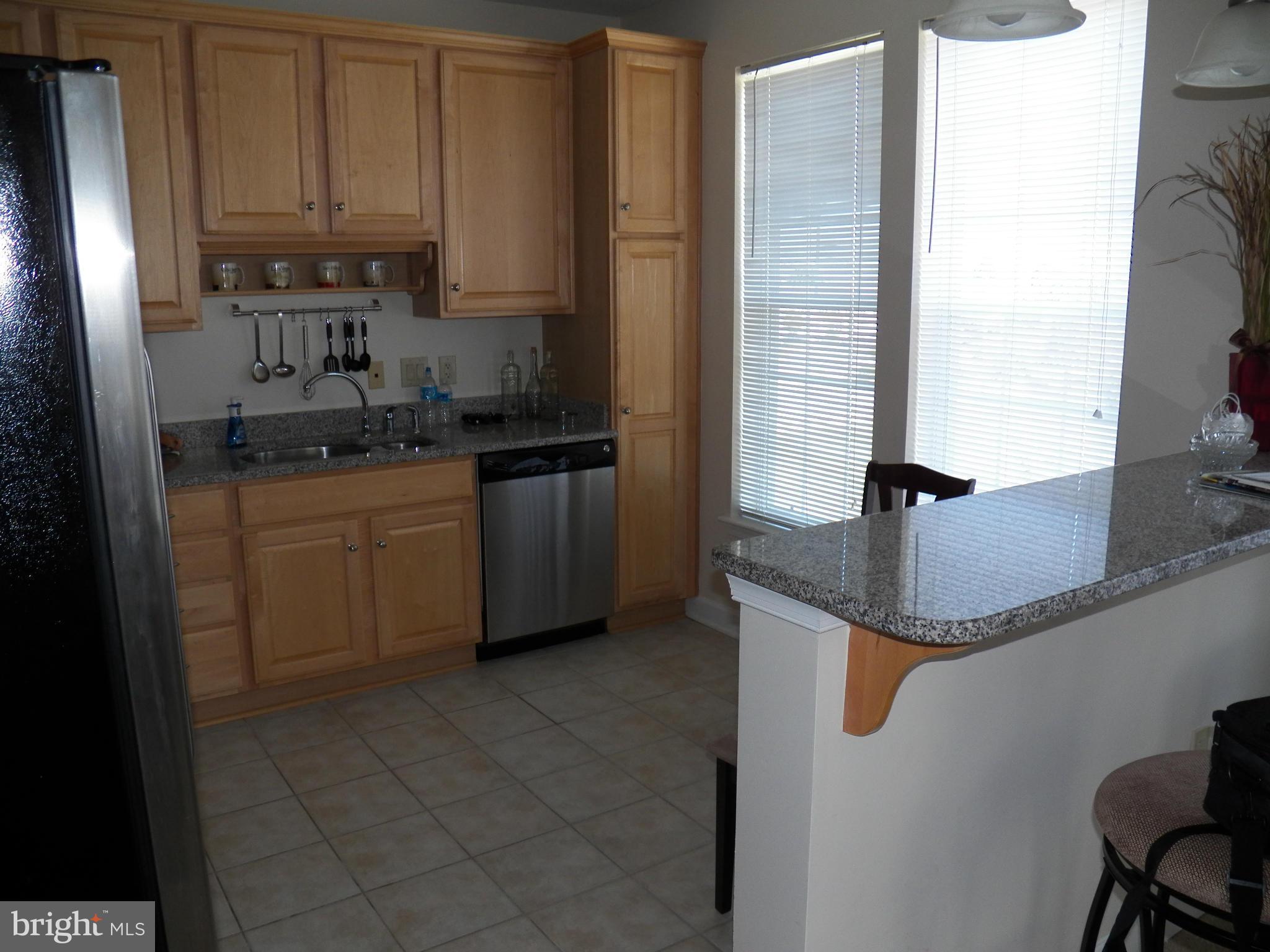 EDELEN STATION - Residential Lease