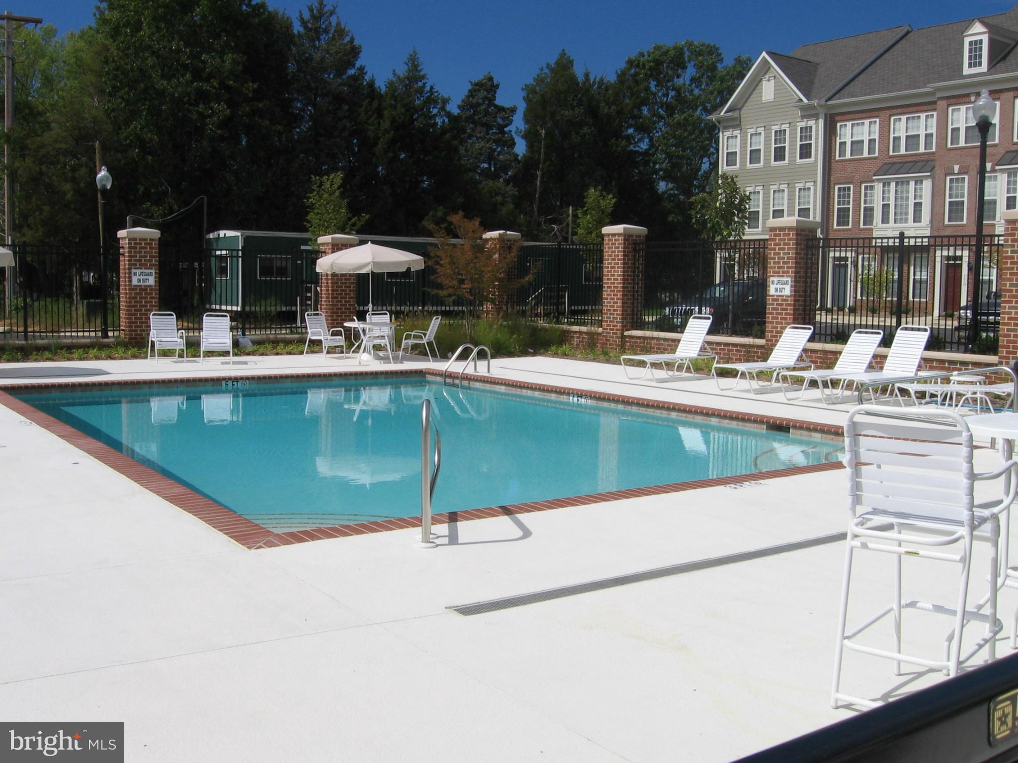 EDELEN STATION - Residential Lease