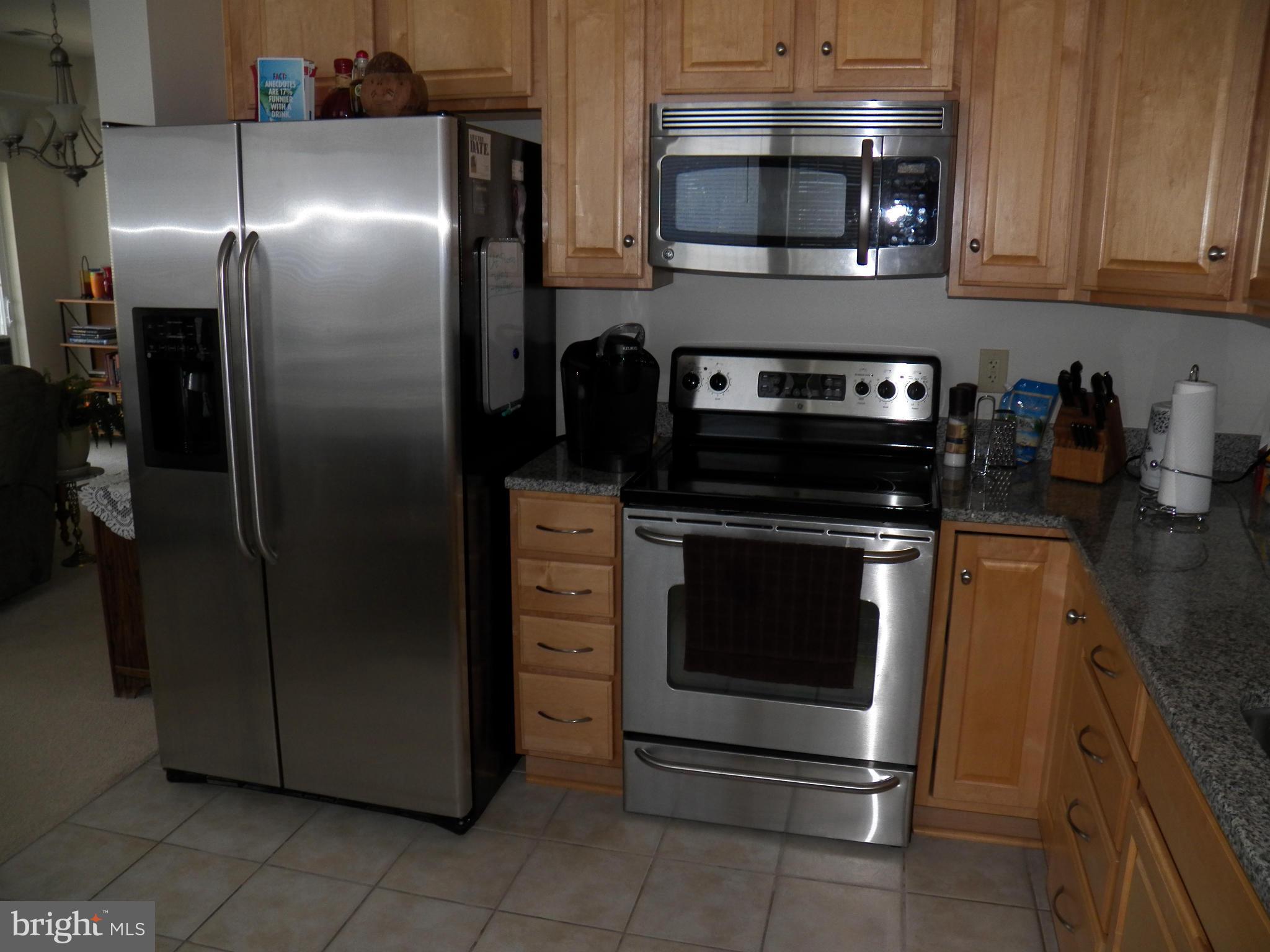 EDELEN STATION - Residential Lease