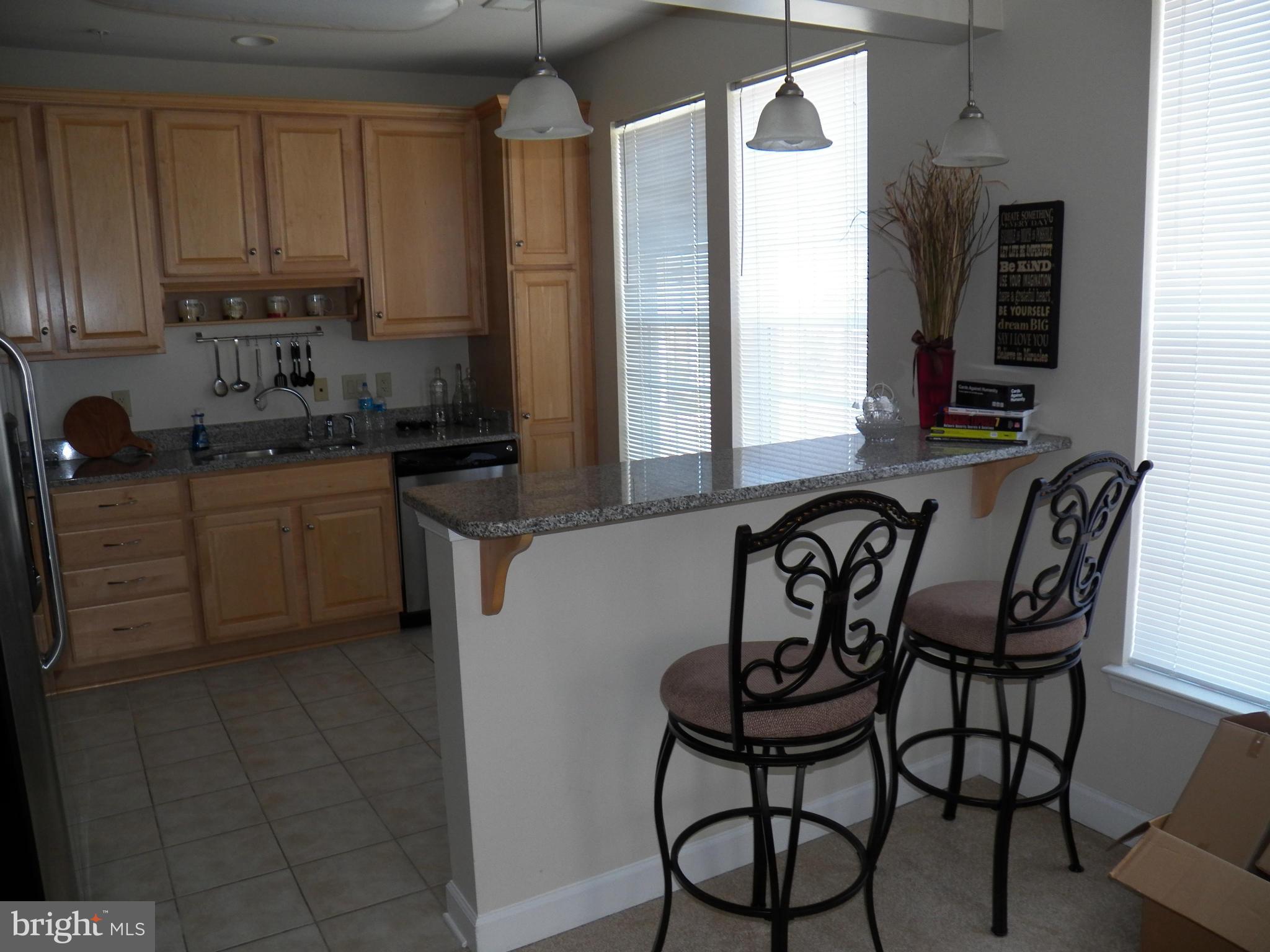 EDELEN STATION - Residential Lease