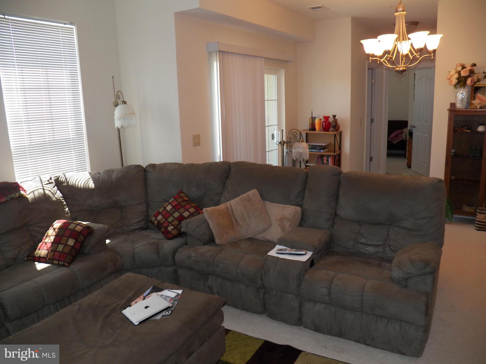 EDELEN STATION - Residential Lease