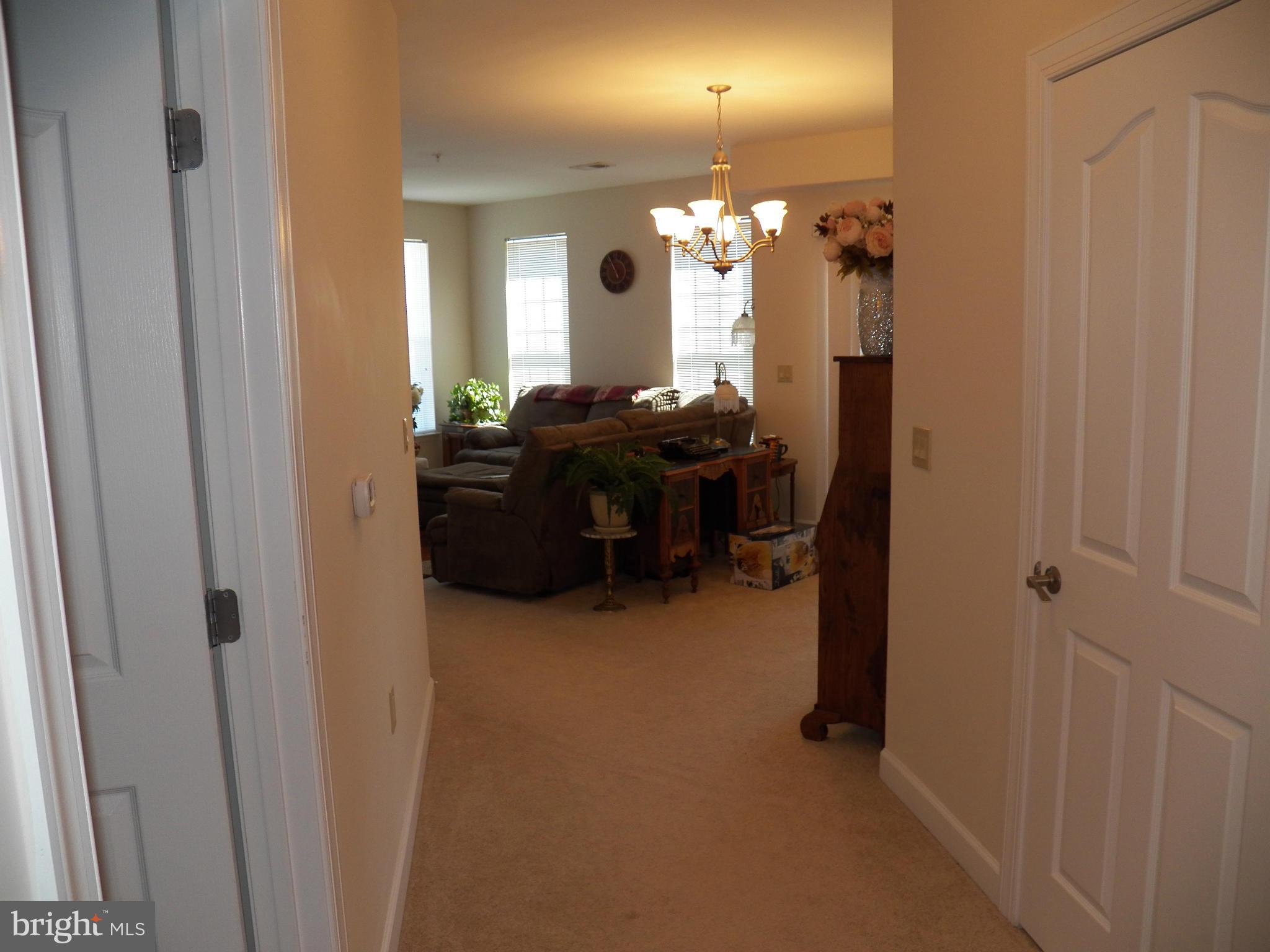 EDELEN STATION - Residential Lease