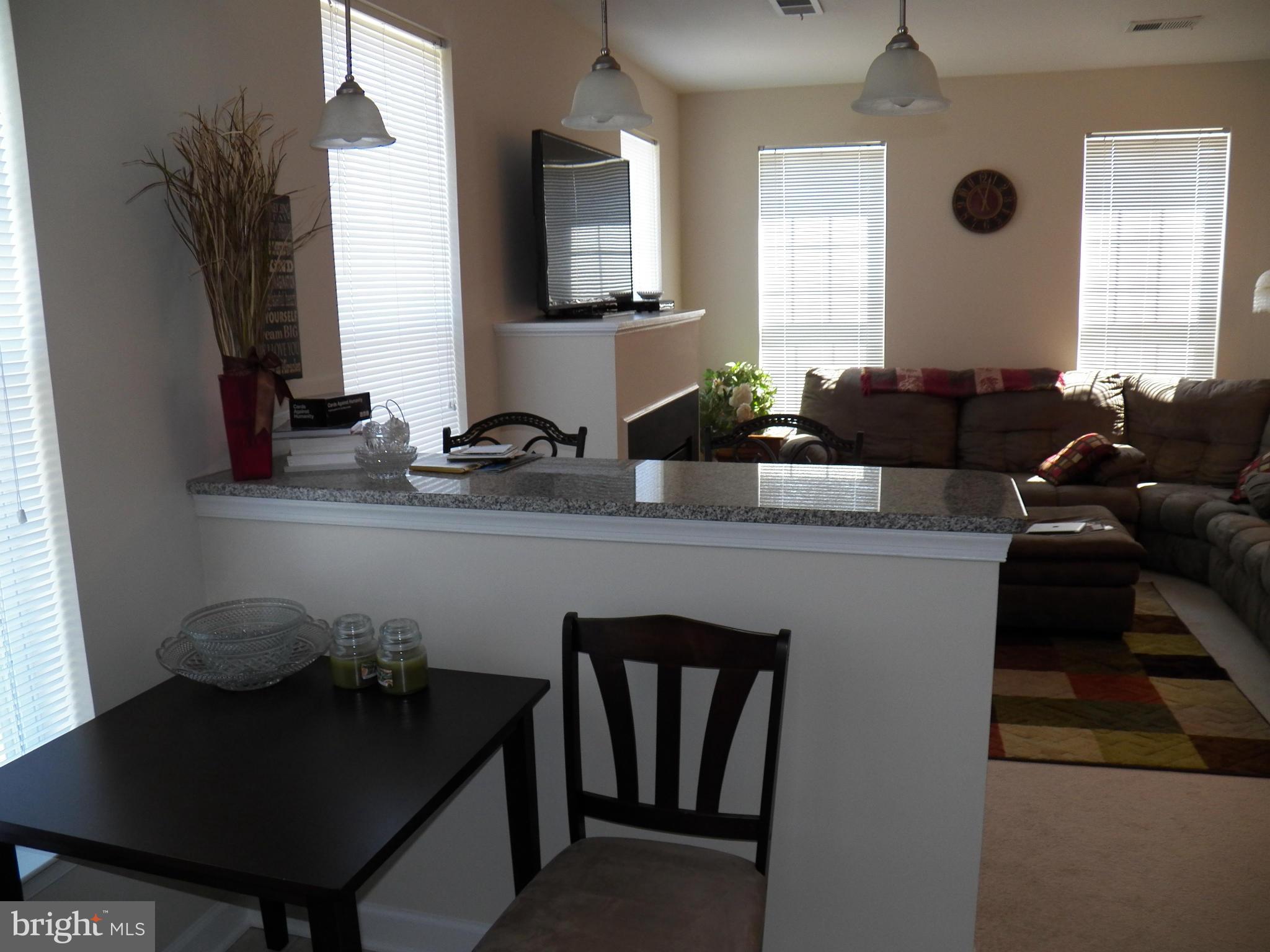 EDELEN STATION - Residential Lease