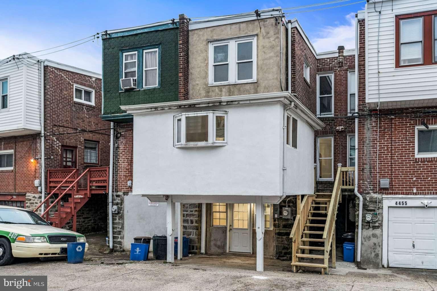 WYNNEFIELD - Residential