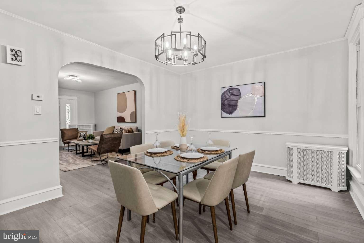 WYNNEFIELD - Residential