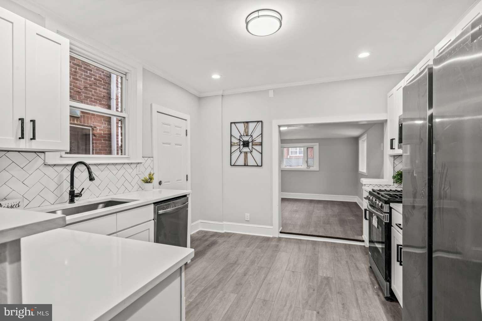 WYNNEFIELD - Residential