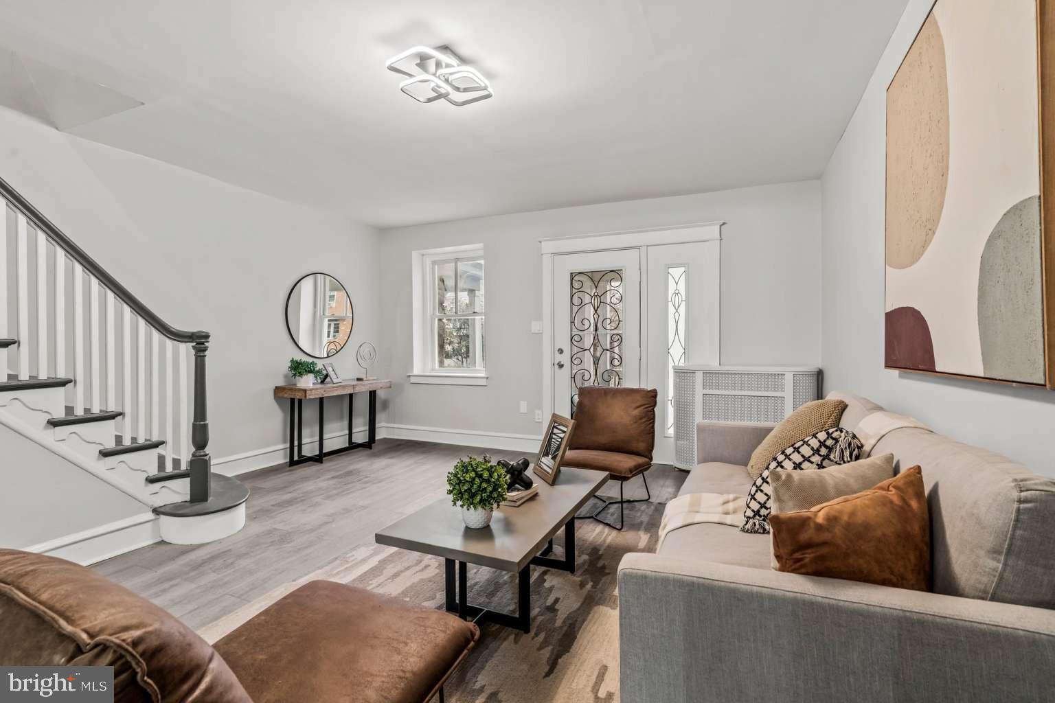 WYNNEFIELD - Residential