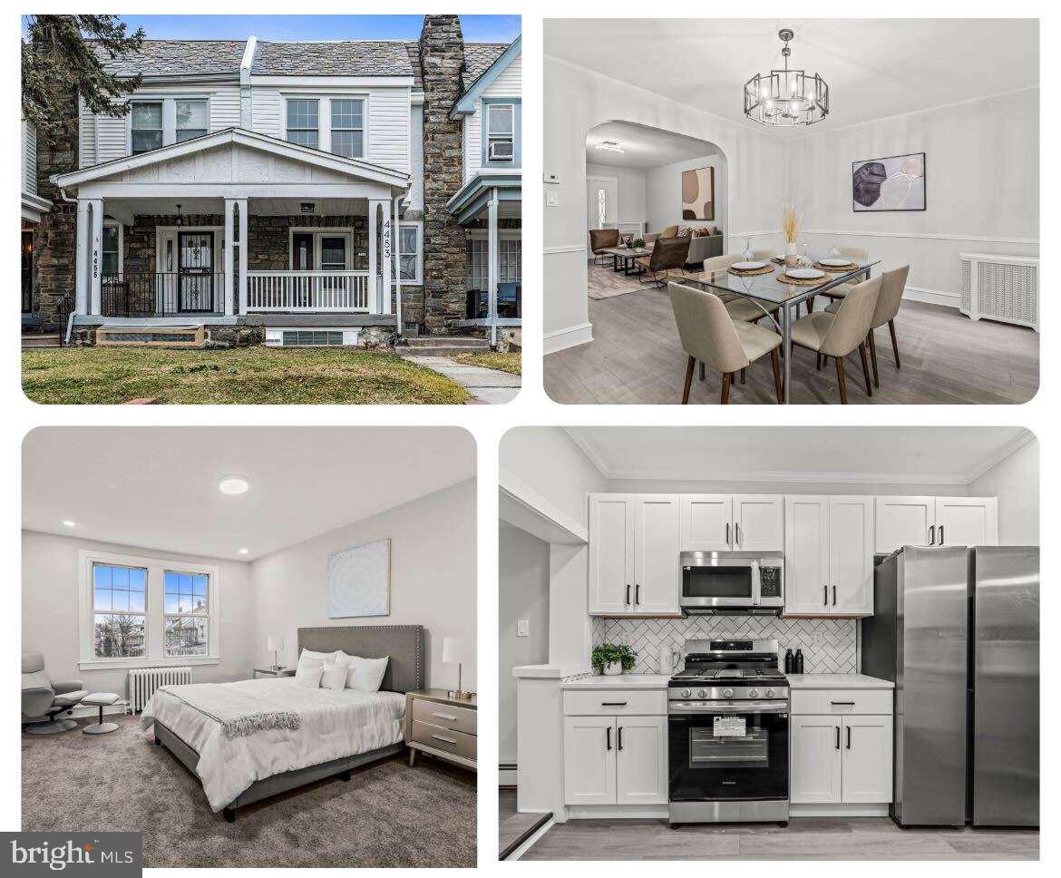 WYNNEFIELD - Residential