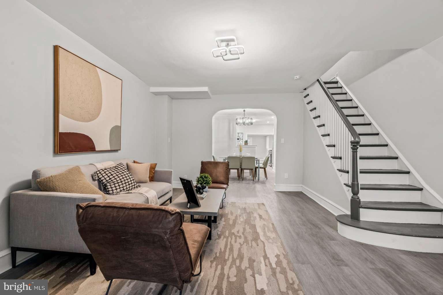 WYNNEFIELD - Residential