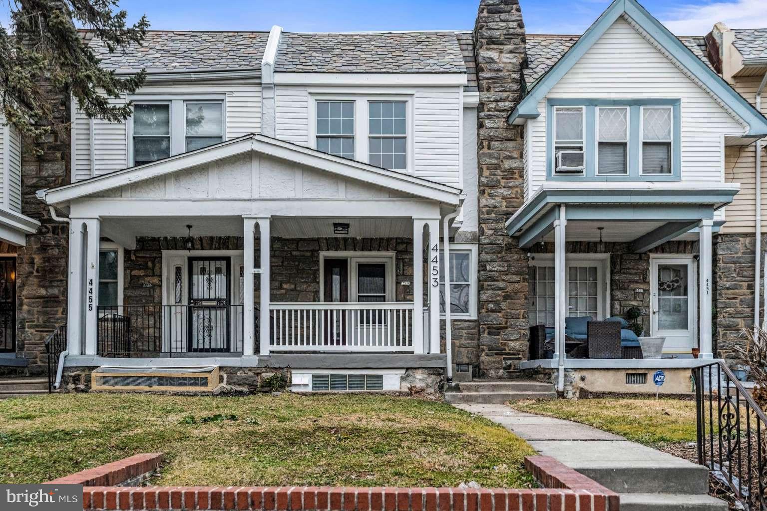 WYNNEFIELD - Residential